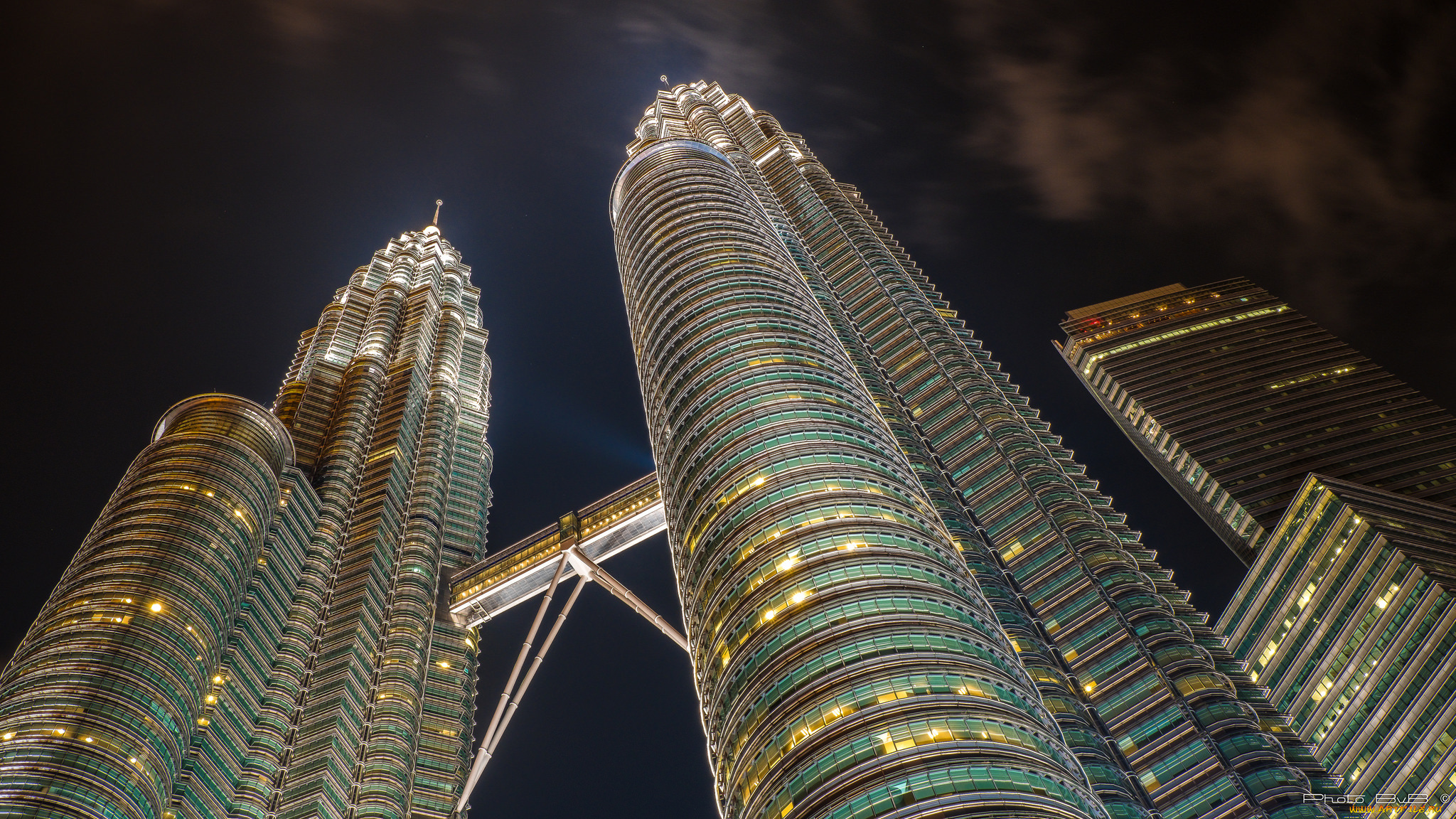 petronas, twin, towers, , kuala, lumpur, города, куала-лумпур, , малайзия, башни