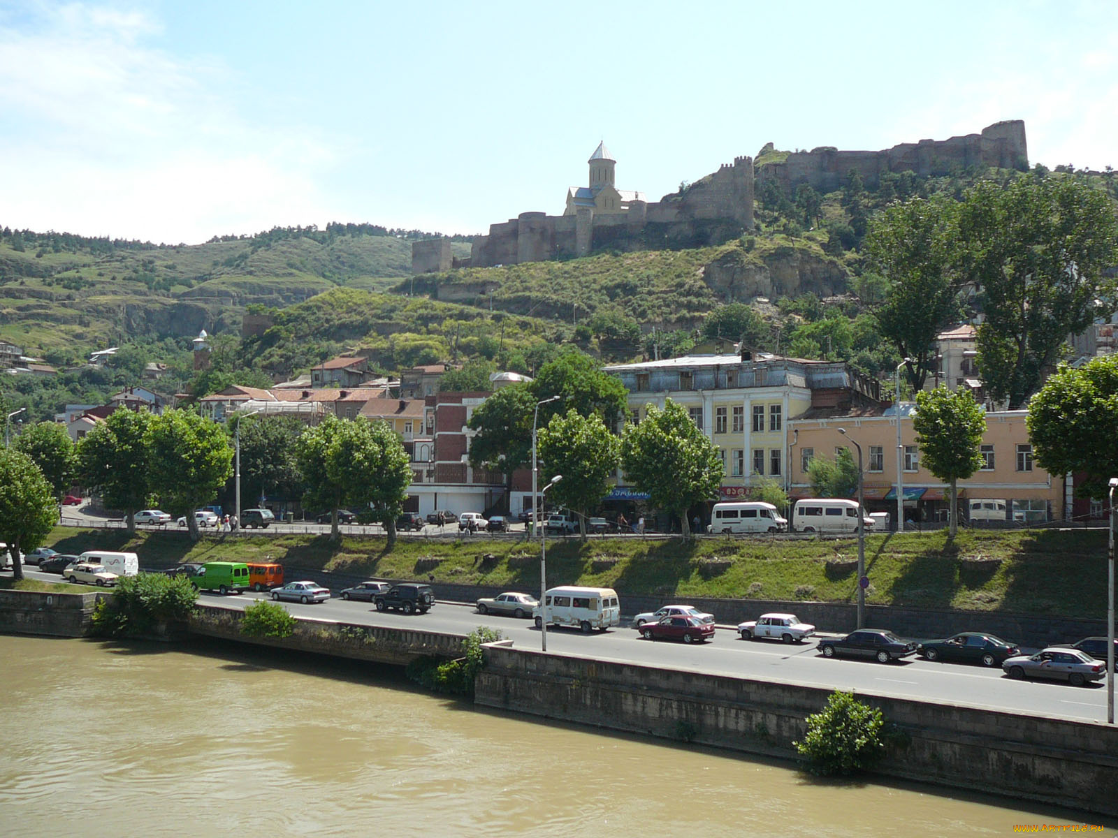 georgia, tbilisi, города, тбилиси, грузия