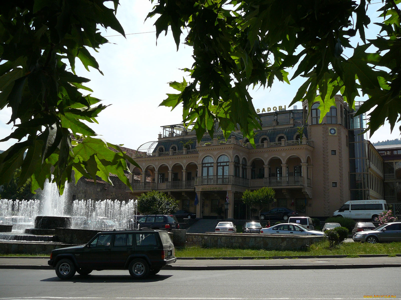 georgia, tbilisi, города, тбилиси, грузия