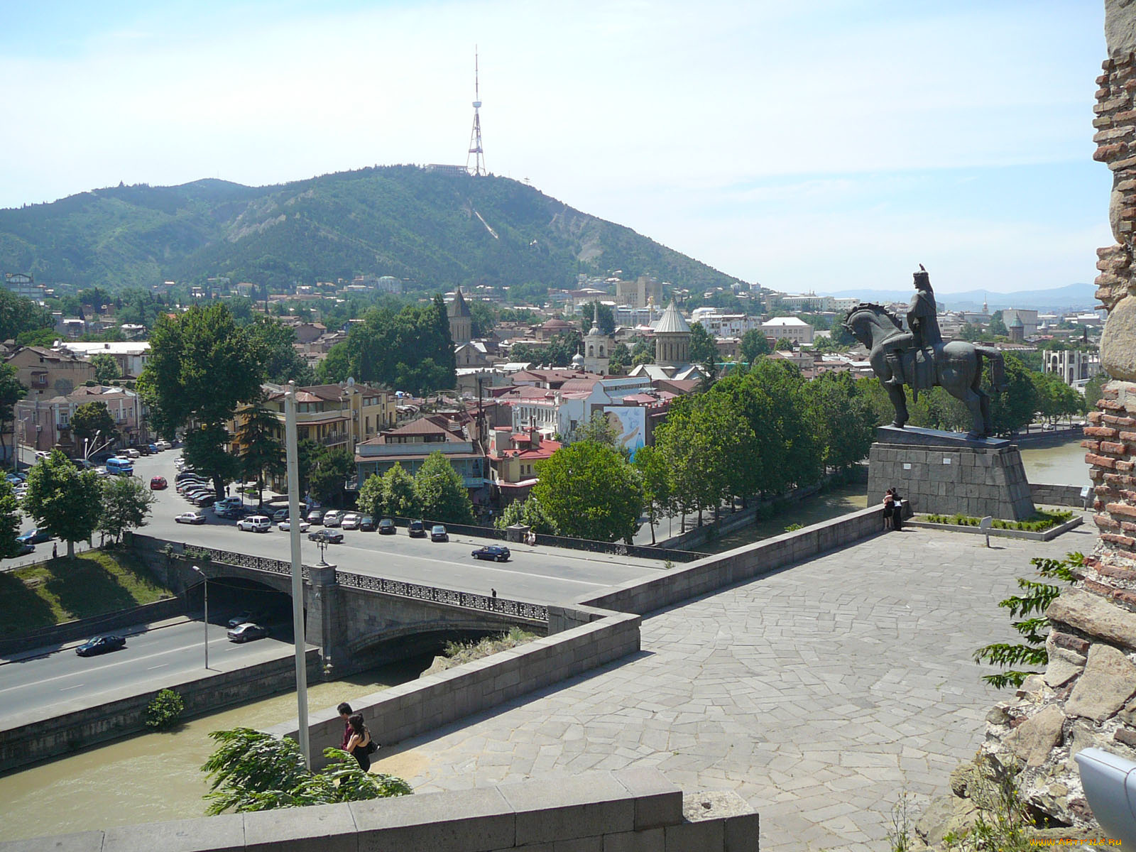 georgia, tbilisi, города, тбилиси, грузия