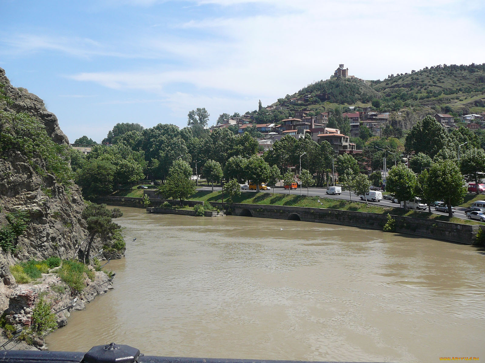 georgia, tbilisi, города, тбилиси, грузия