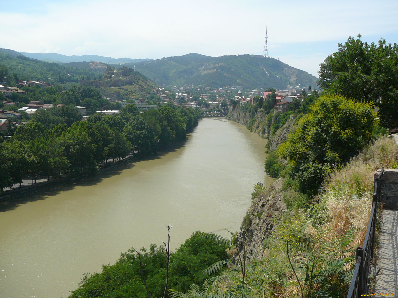 georgia, tbilisi, города, тбилиси, грузия