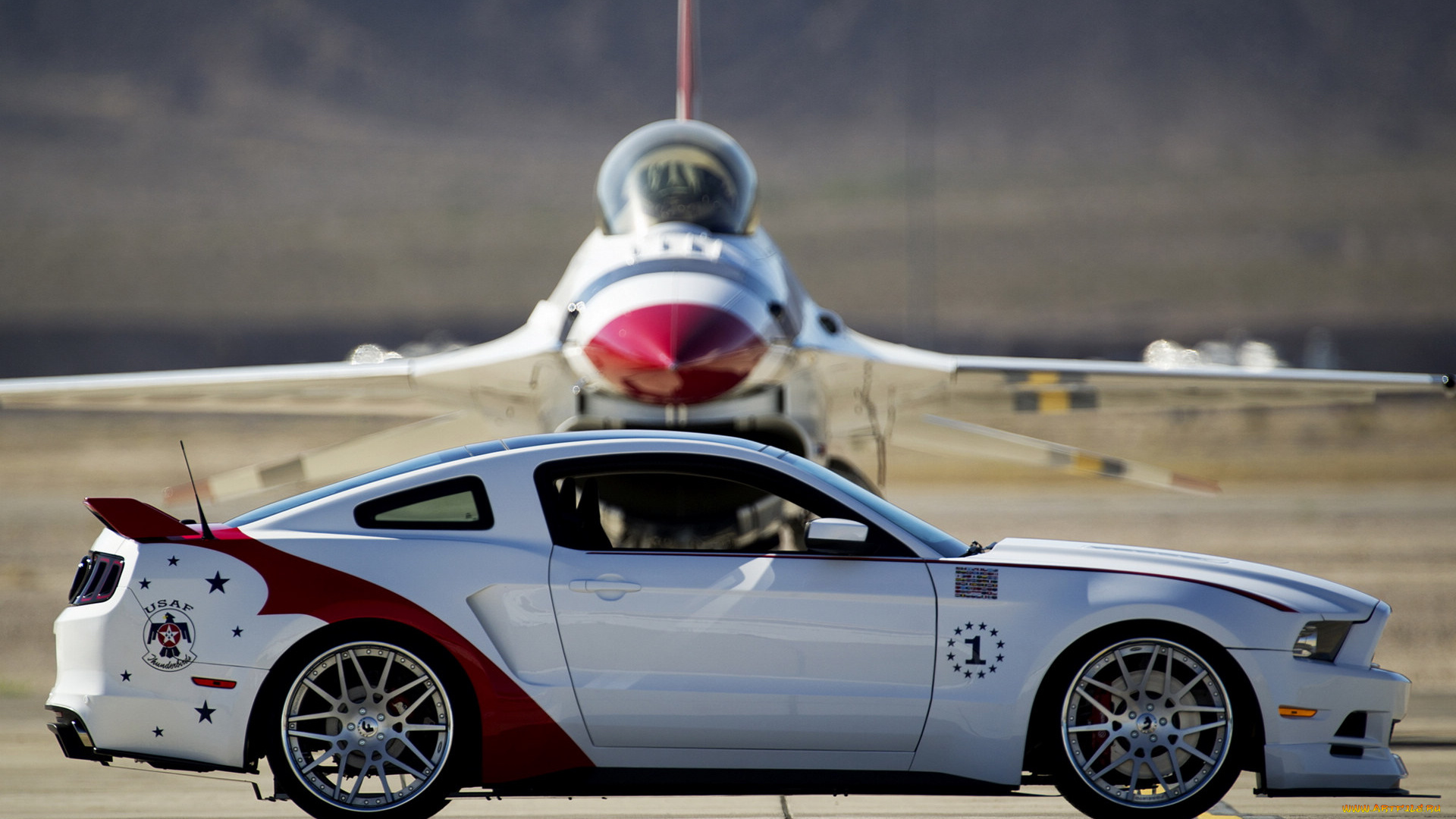 автомобили, mustang, ford, gt