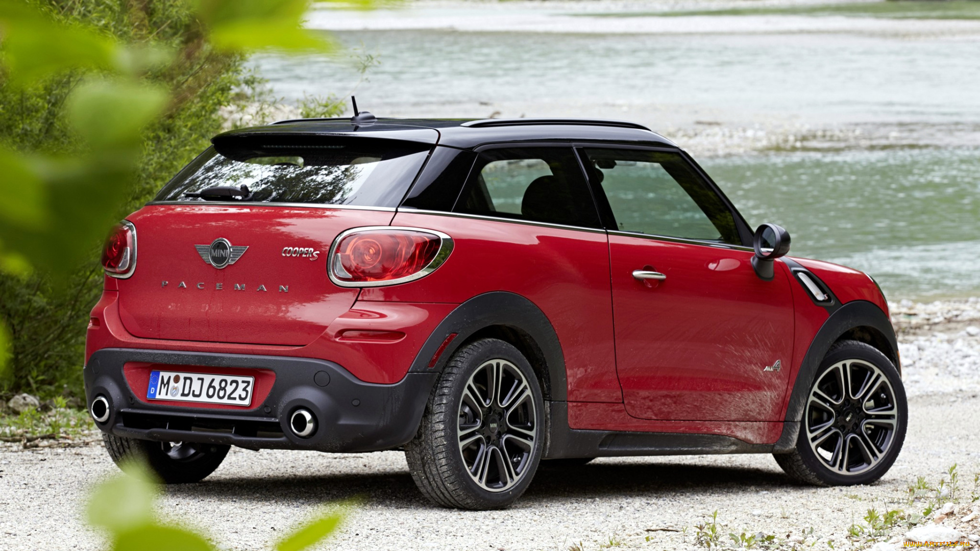 mini, paceman, автомобили, british, motor, corporation, великобритания