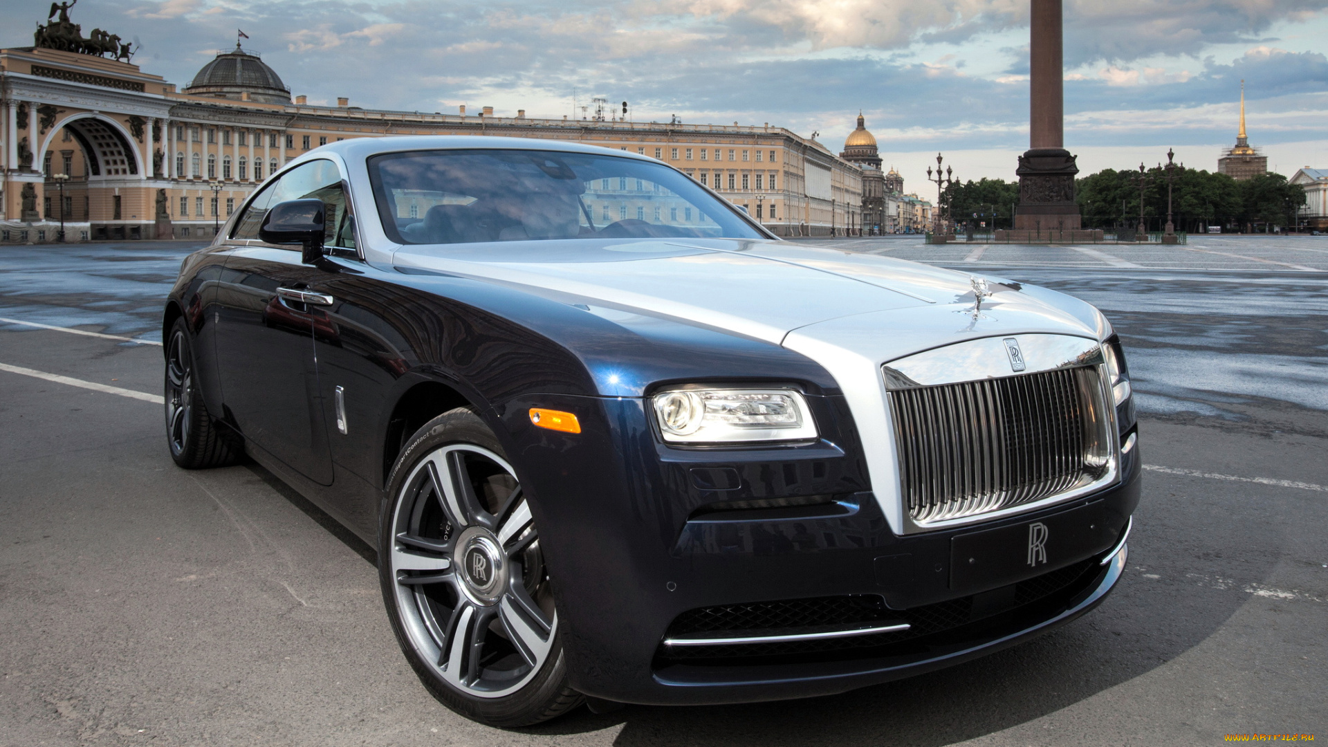 rolls, royce, wraith, автомобили, класс-люкс, великобритания, rolls-royce, motor, cars, ltd