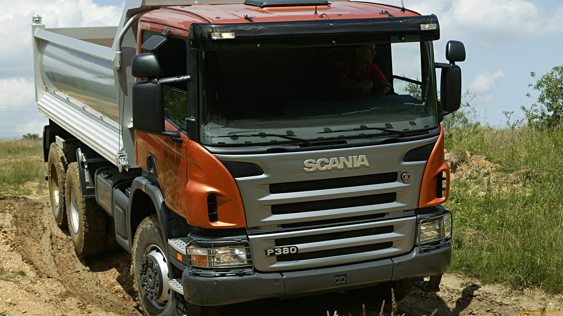 scania, series, автомобили, ab, грузовые, автобусы, швеция