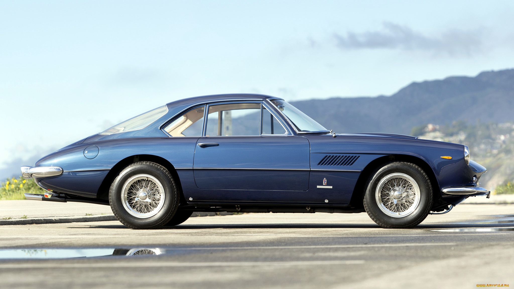 ferrari, 365, автомобили, италия, s, p, a, гоночные, спортивные