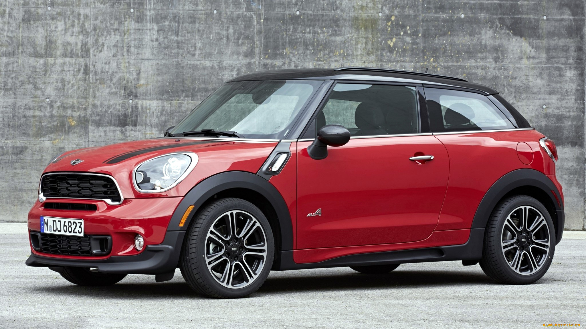 mini, paceman, автомобили, british, motor, corporation, великобритания