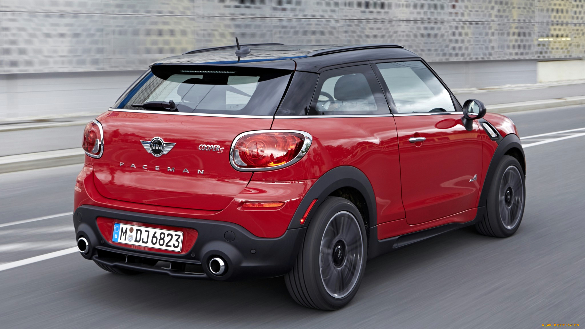 mini, paceman, автомобили, british, motor, corporation, великобритания