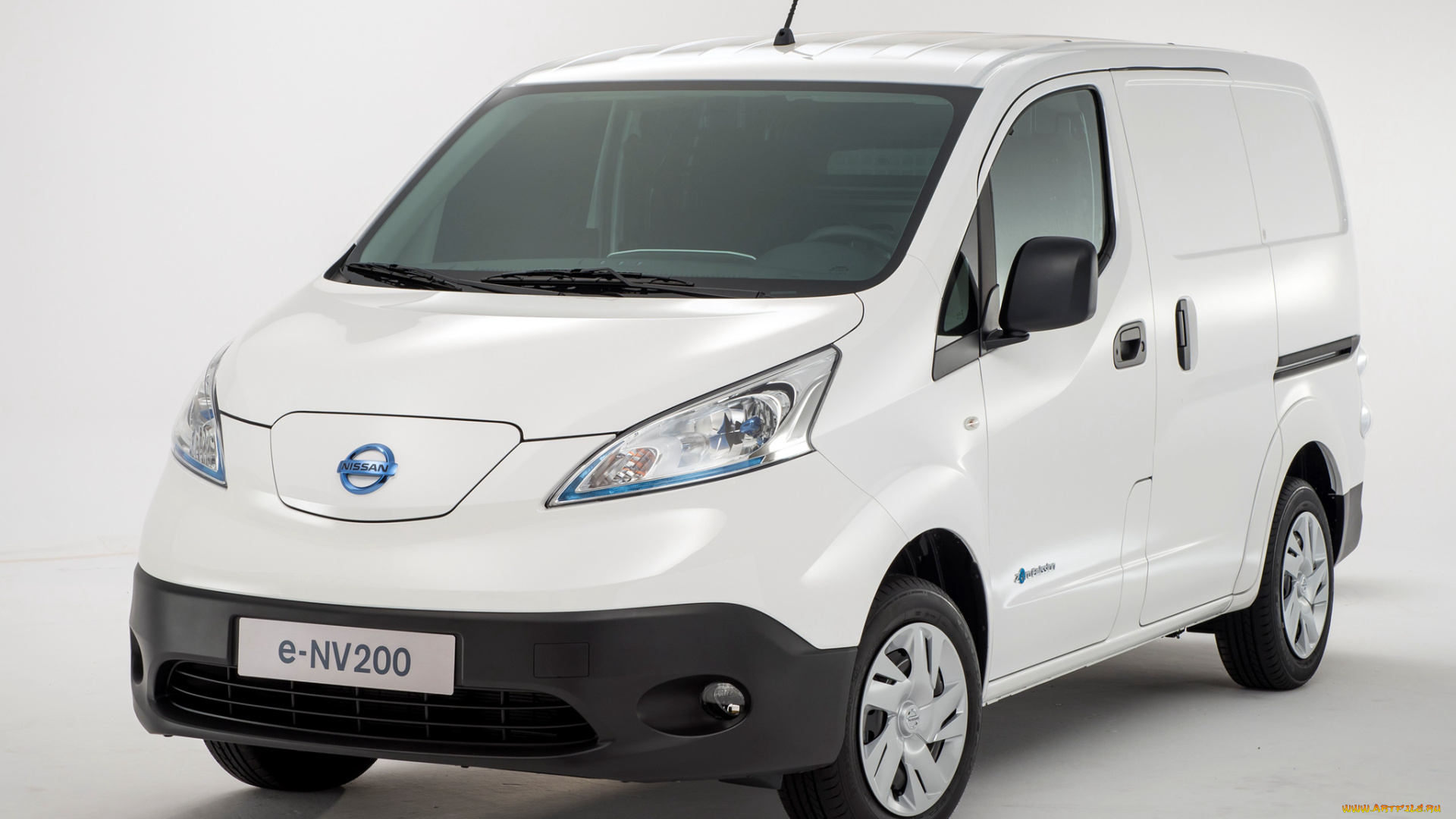 автомобили, nissan, datsun, e-nv200, van, 2014г, светлый