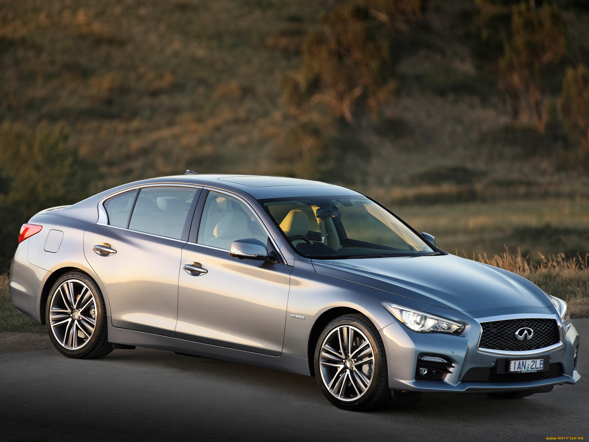 автомобили, infiniti, q50s, hybrid, au-spec, v37, 2014г, темный