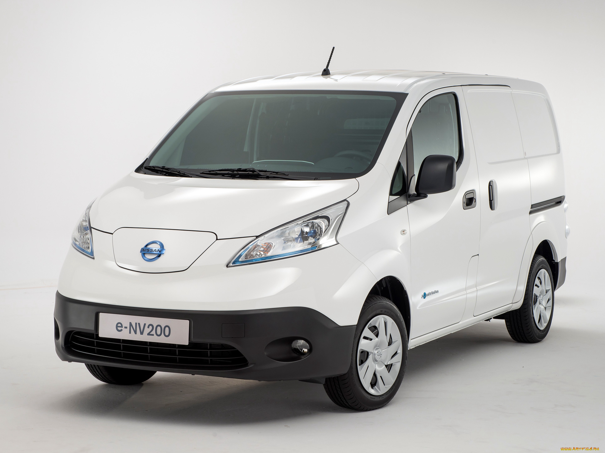 автомобили, nissan, datsun, e-nv200, van, 2014г, светлый