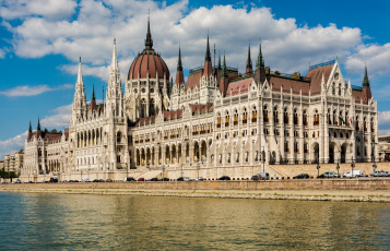 Дворец Вена Будапешт загрузить