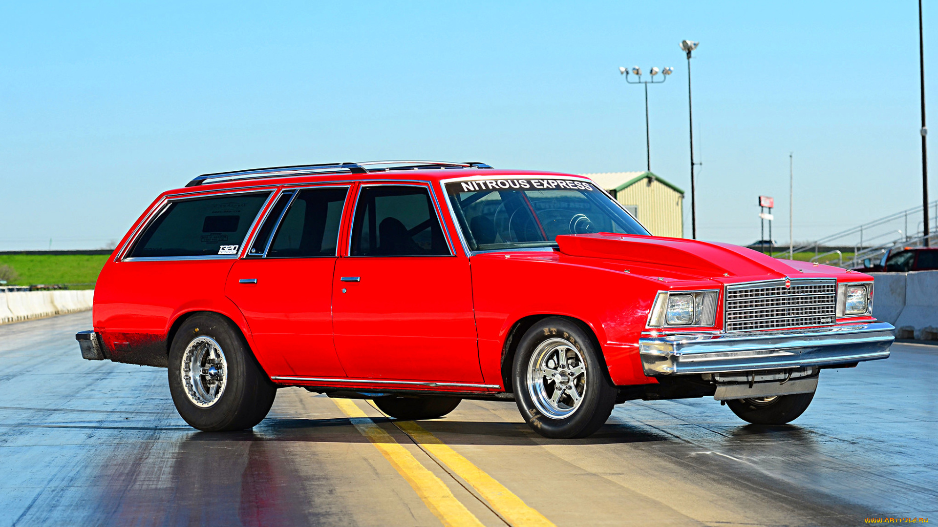 1979-chevrolet-malibu-wagon, автомобили, chevrolet