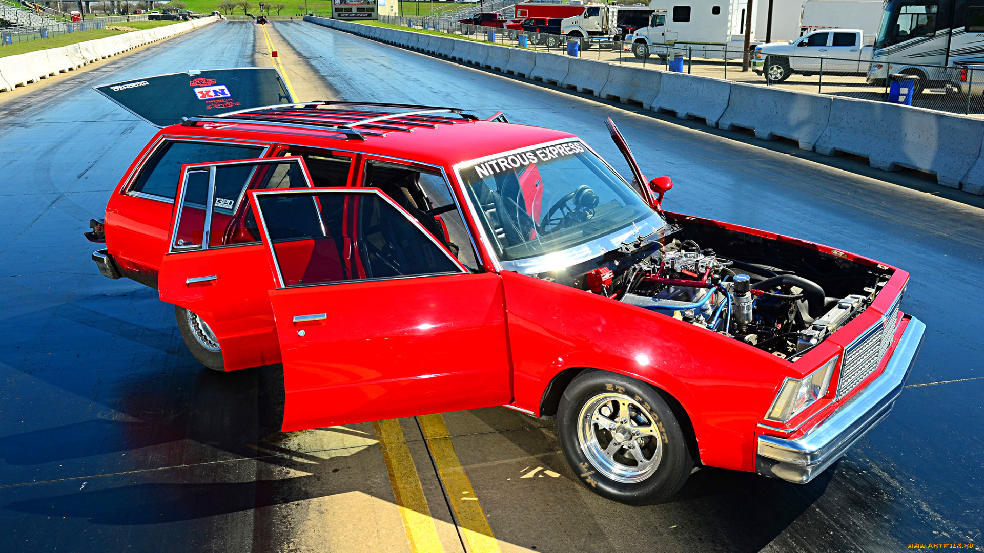 1979-chevrolet-malibu-wagon, автомобили, chevrolet