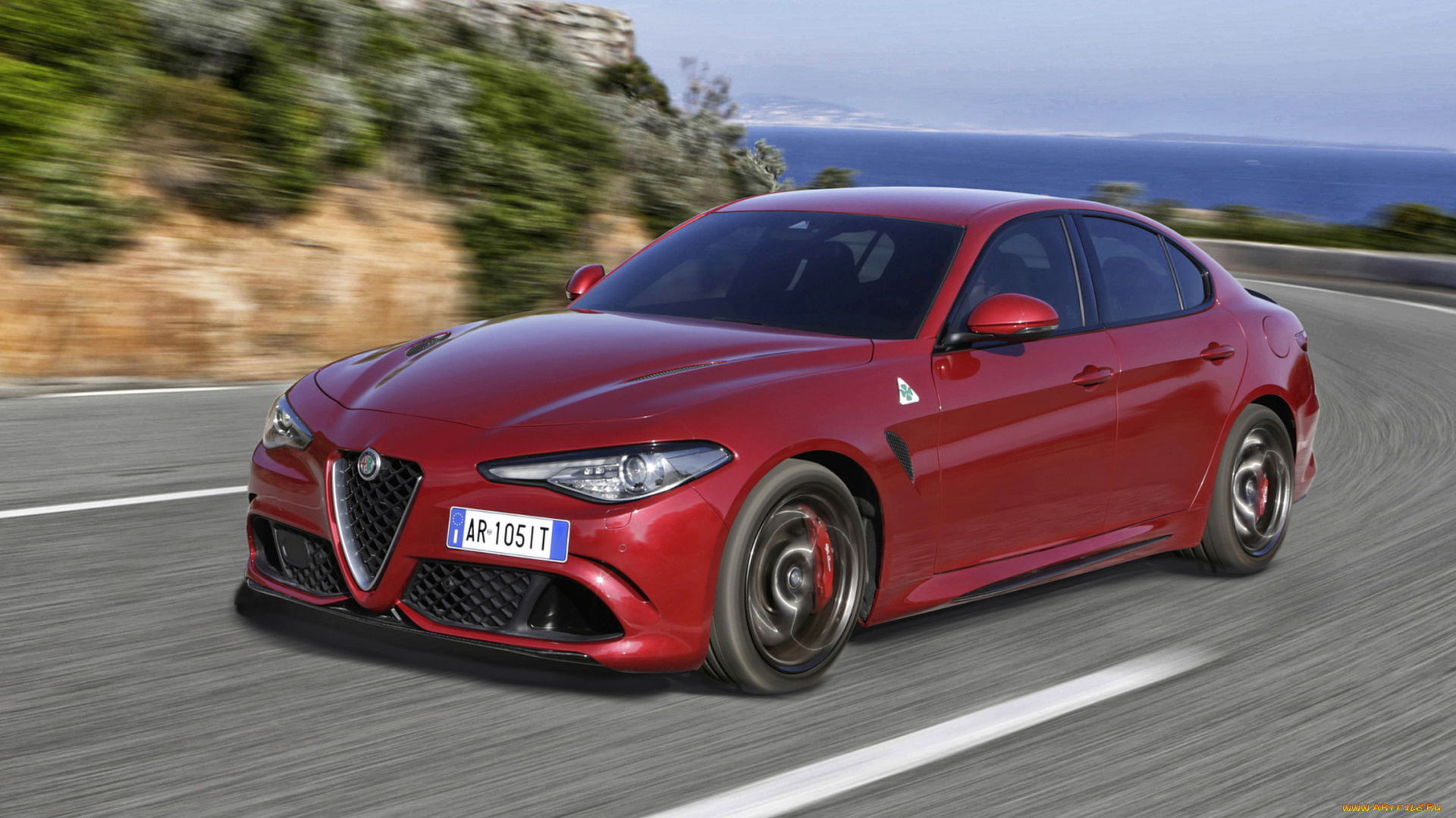 alfa, romeo, giulia, quadrifoglio, 2017, автомобили, alfa, romeo, quadrifoglio, 2017, alfa, romeo, giulia