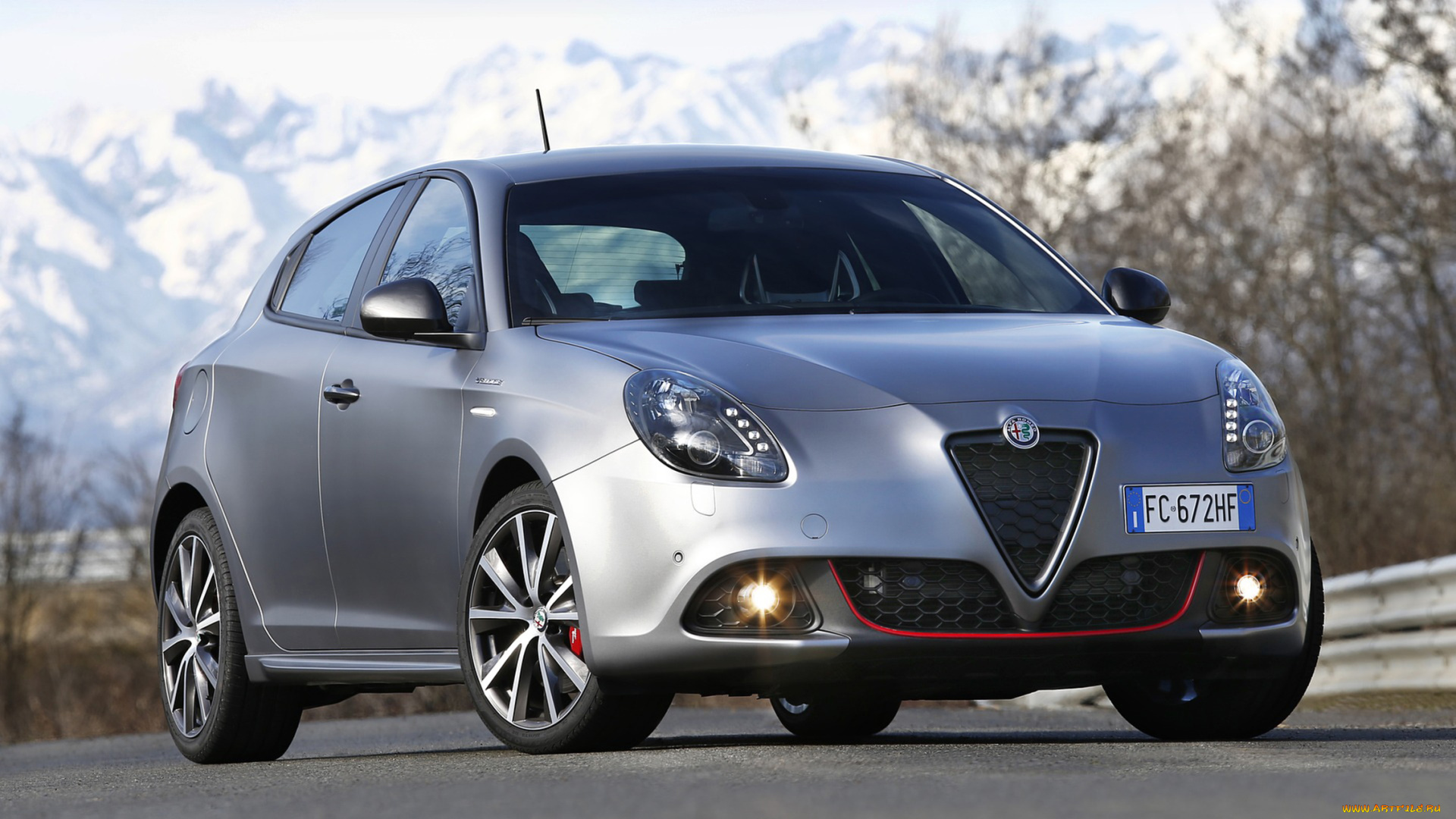 alfa, romeo, giulietta, 2017, автомобили, alfa, romeo, 2017, giulietta, alfa, romeo