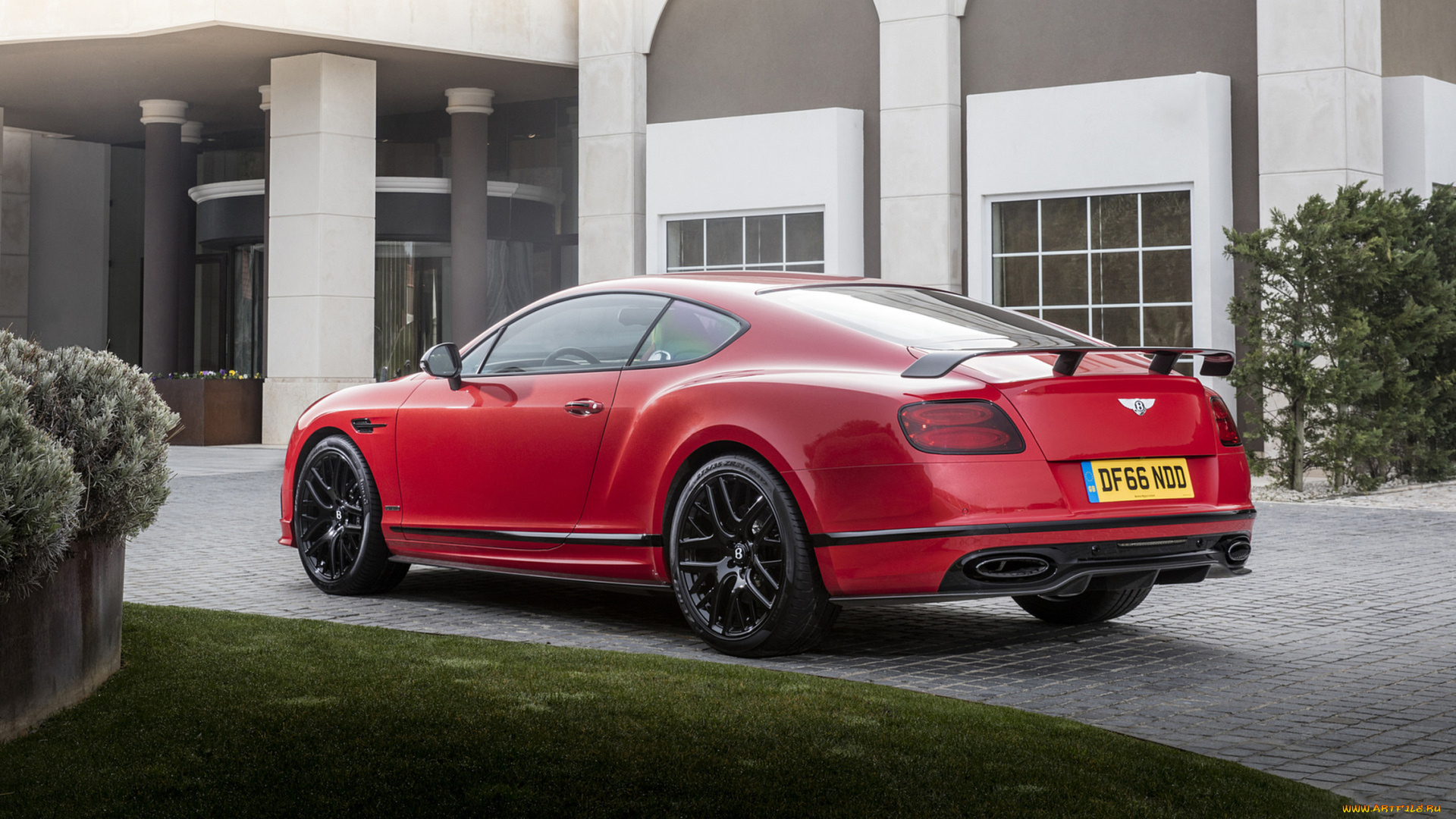 bentley, continental, gt, supersports, coupe, 2018, автомобили, bentley, gt, 2018, coupe, supersports, continental