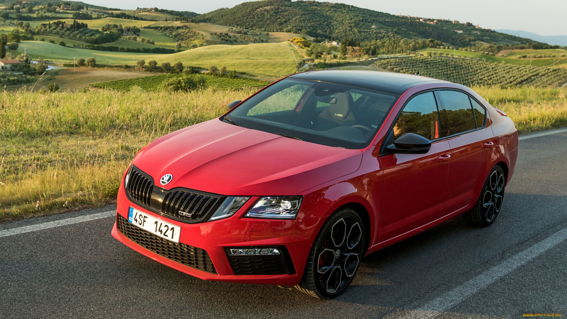 skoda, octavia, rs, 245, 2018, автомобили, skoda, octavia, rs, 245, 2018