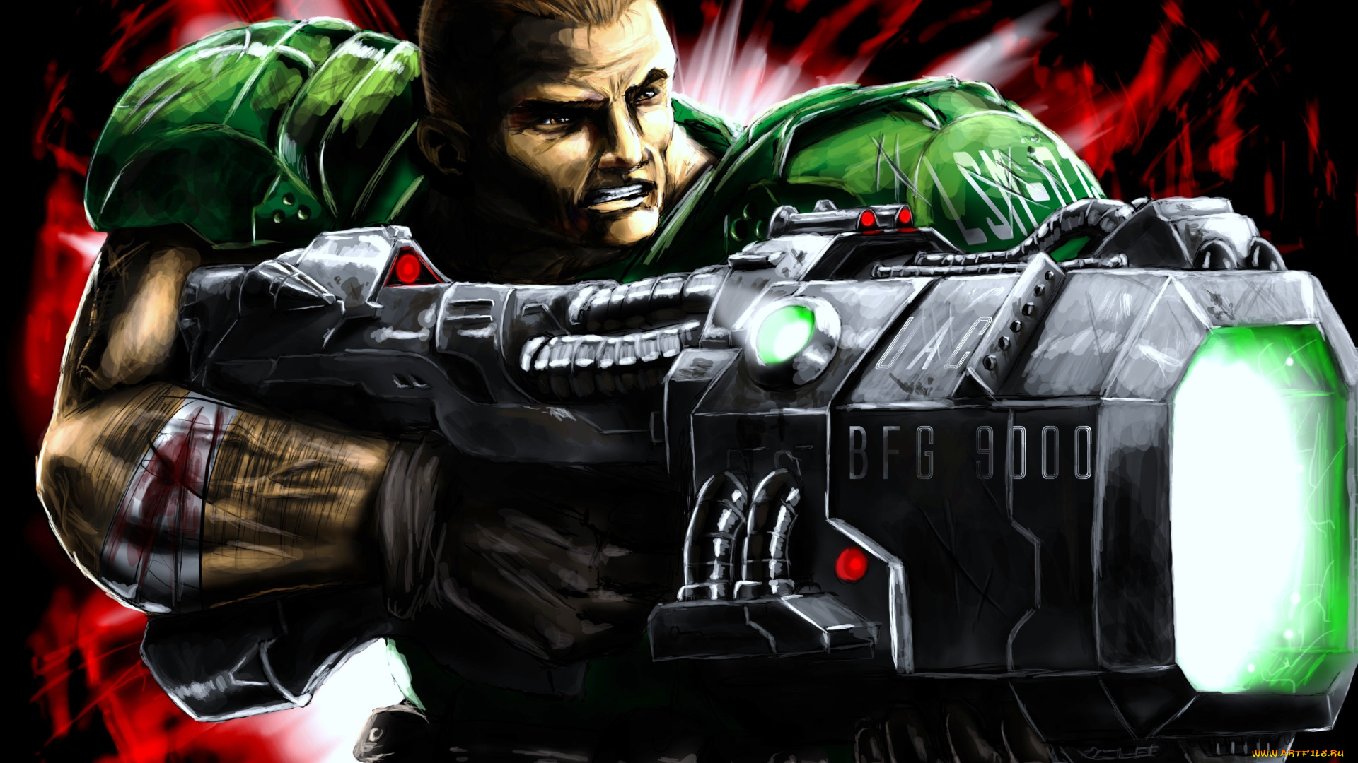 Flynn fly taggart. Флинн Таггарт Doom. Doom 3 Флинн Таггарт. Флинн Таггарт Doom Eternal. Мастер Чиф и думгай.