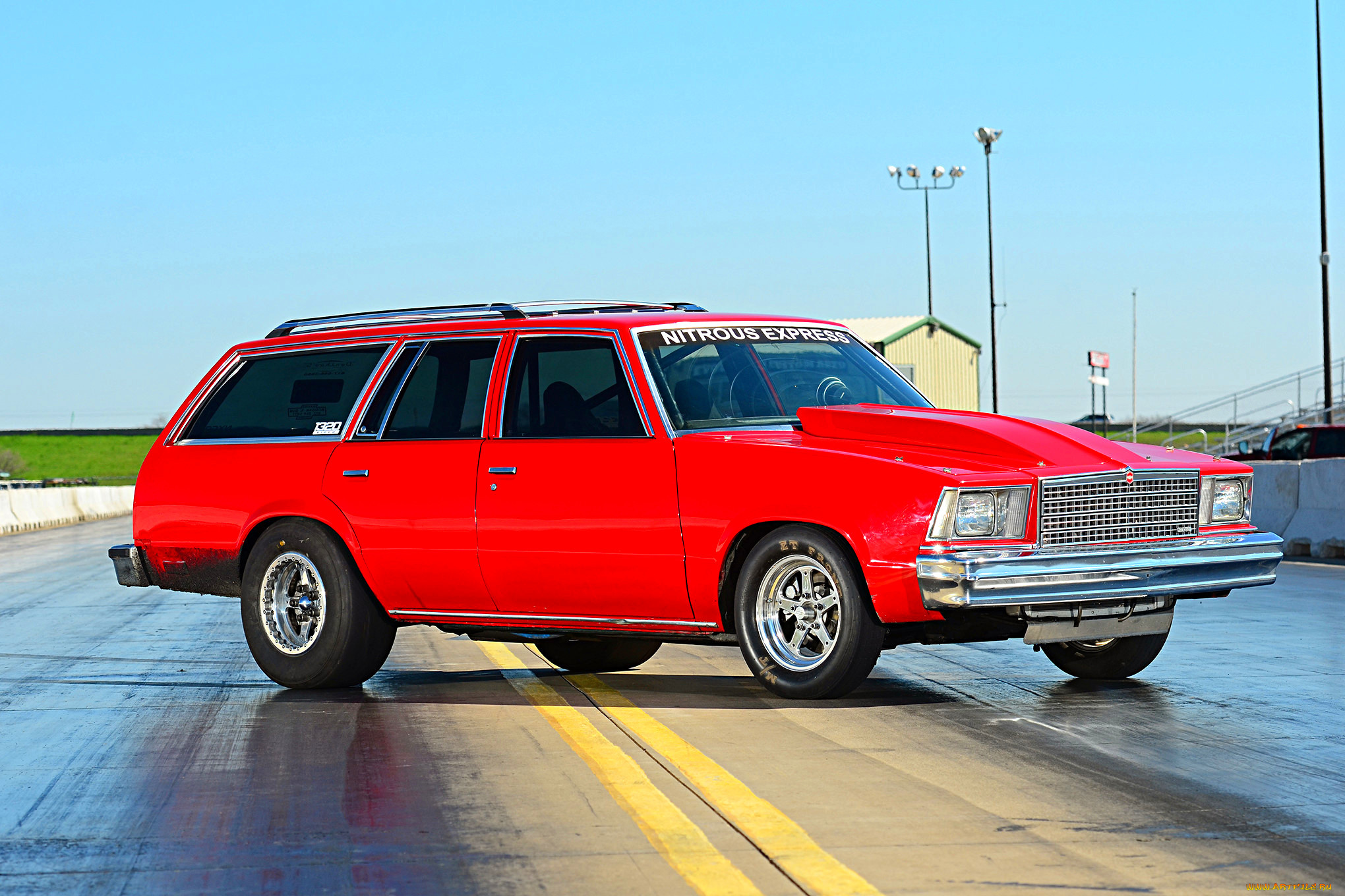 1979-chevrolet-malibu-wagon, автомобили, chevrolet