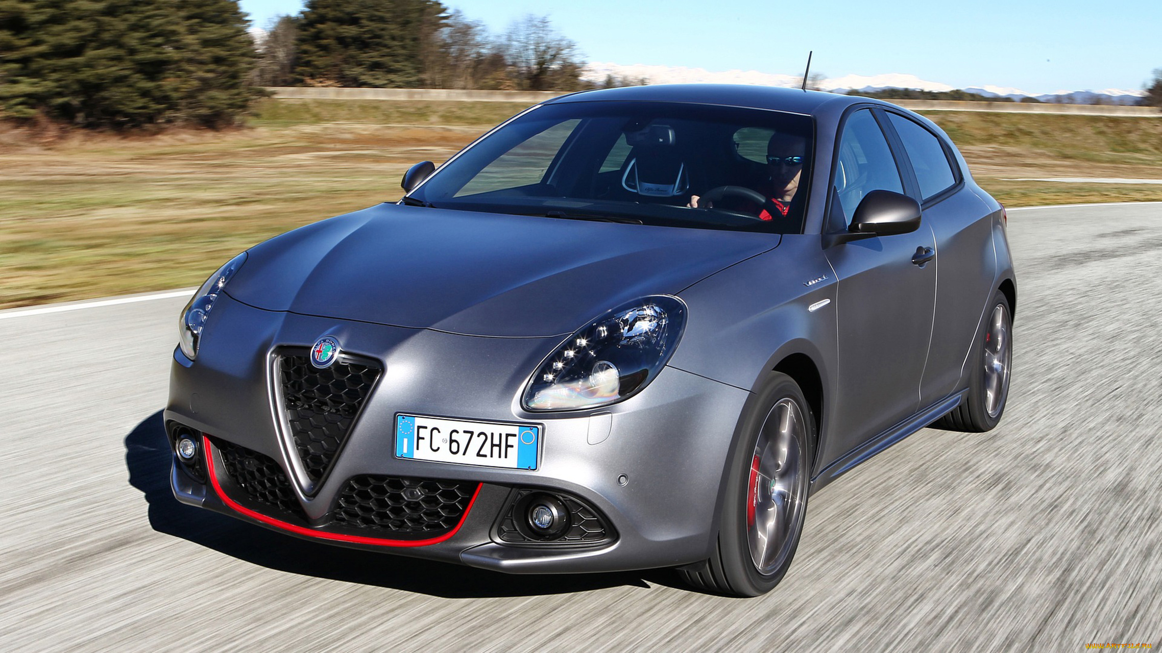 alfa, romeo, giulietta, 2017, автомобили, alfa, romeo, 2017, giulietta, alfa, romeo