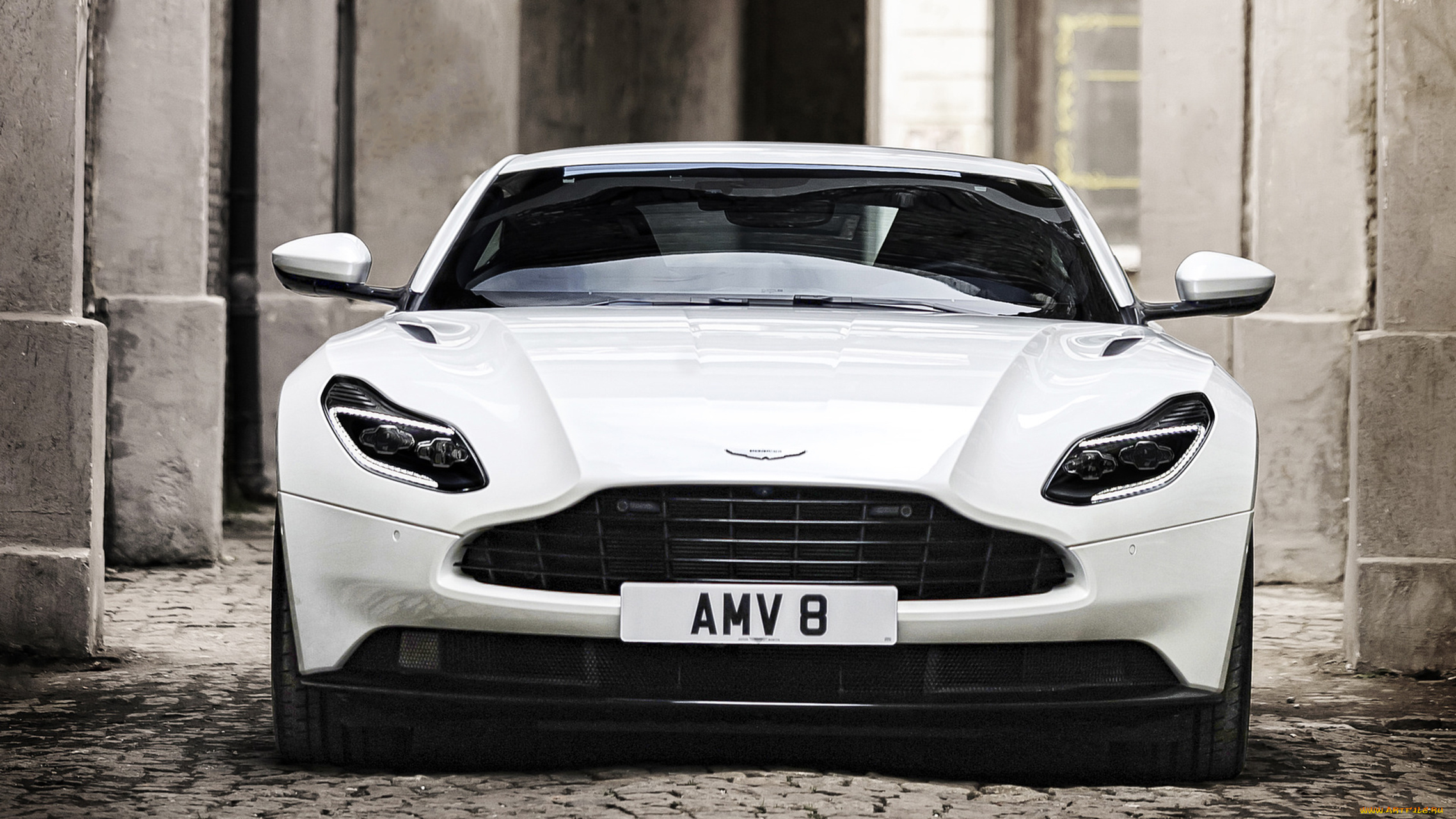 aston, martin, db11-v8, 2018, автомобили, aston, martin, 2018, aston, martin, db11-v8