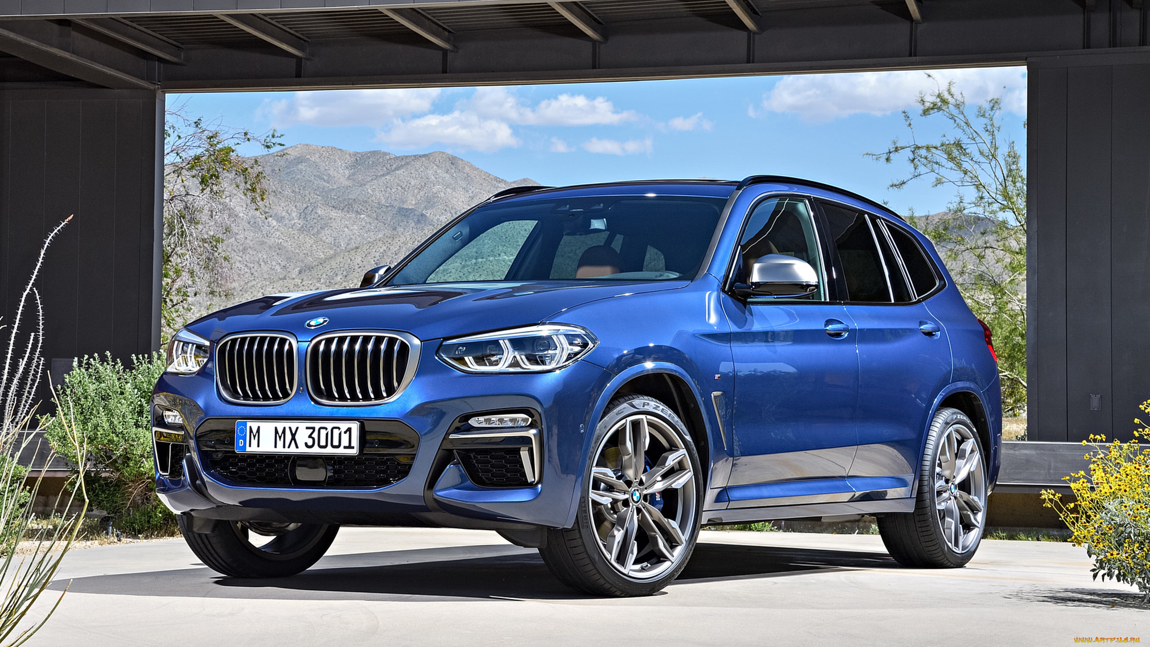 bmw, x3, m40i, xdrive, 2018, автомобили, bmw, 2018, xdrive, x3, m40i