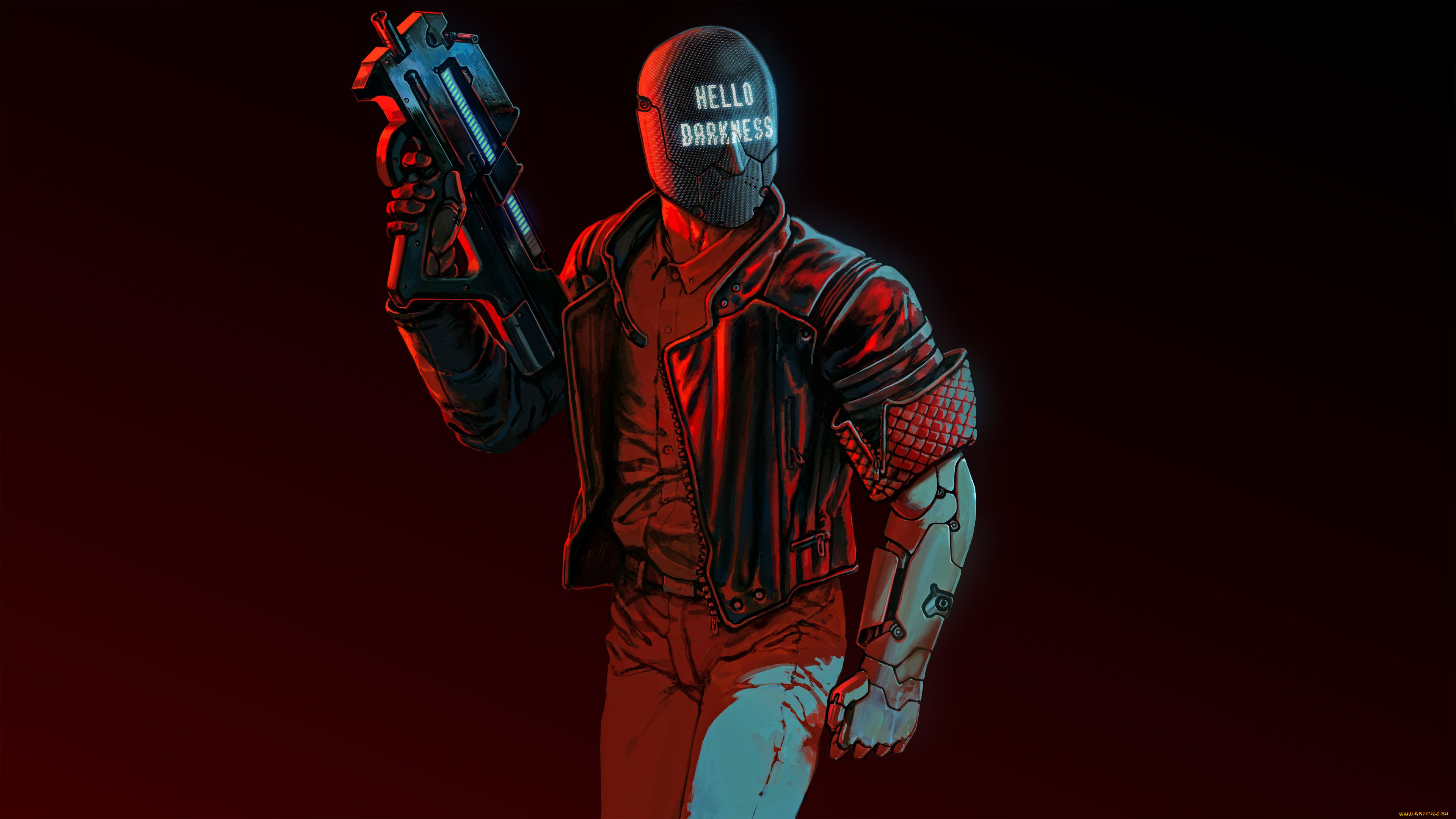 ruiner, видео, игры, next, day, , survival, action, шутер