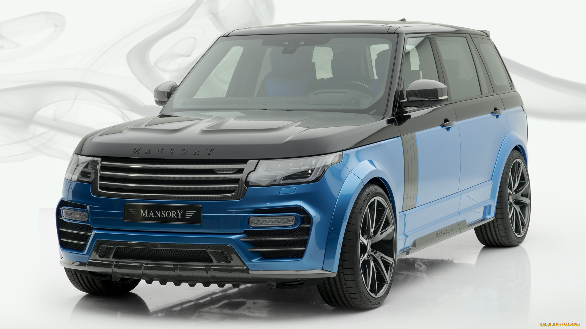 range, rover, 2019, автомобили, range, rover, range, rover, 2019, mansory, британский, люксовый, автомобиль, что, сказать, шикарный, аппарат