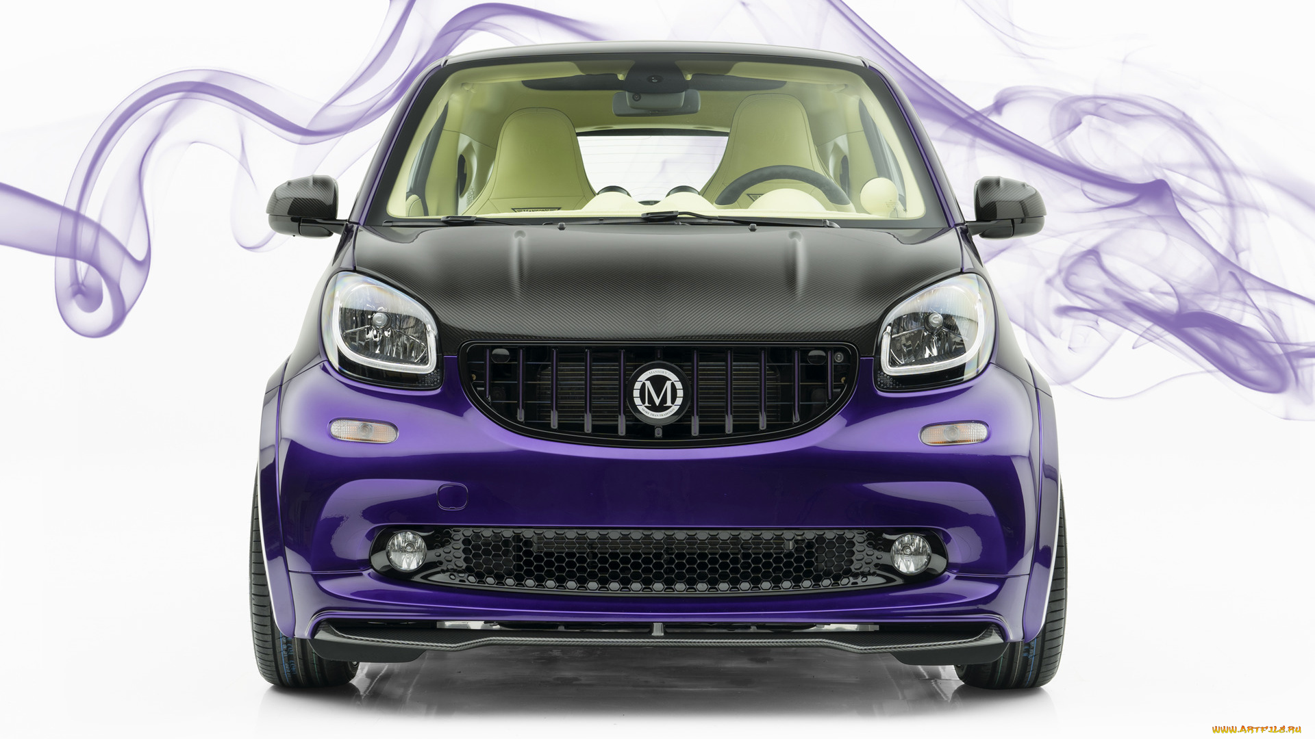 smart, fortwo, 2019, автомобили, smart, fortwo, 2019, mansory, крутой, маленький, мальчонка, прикольный, классный