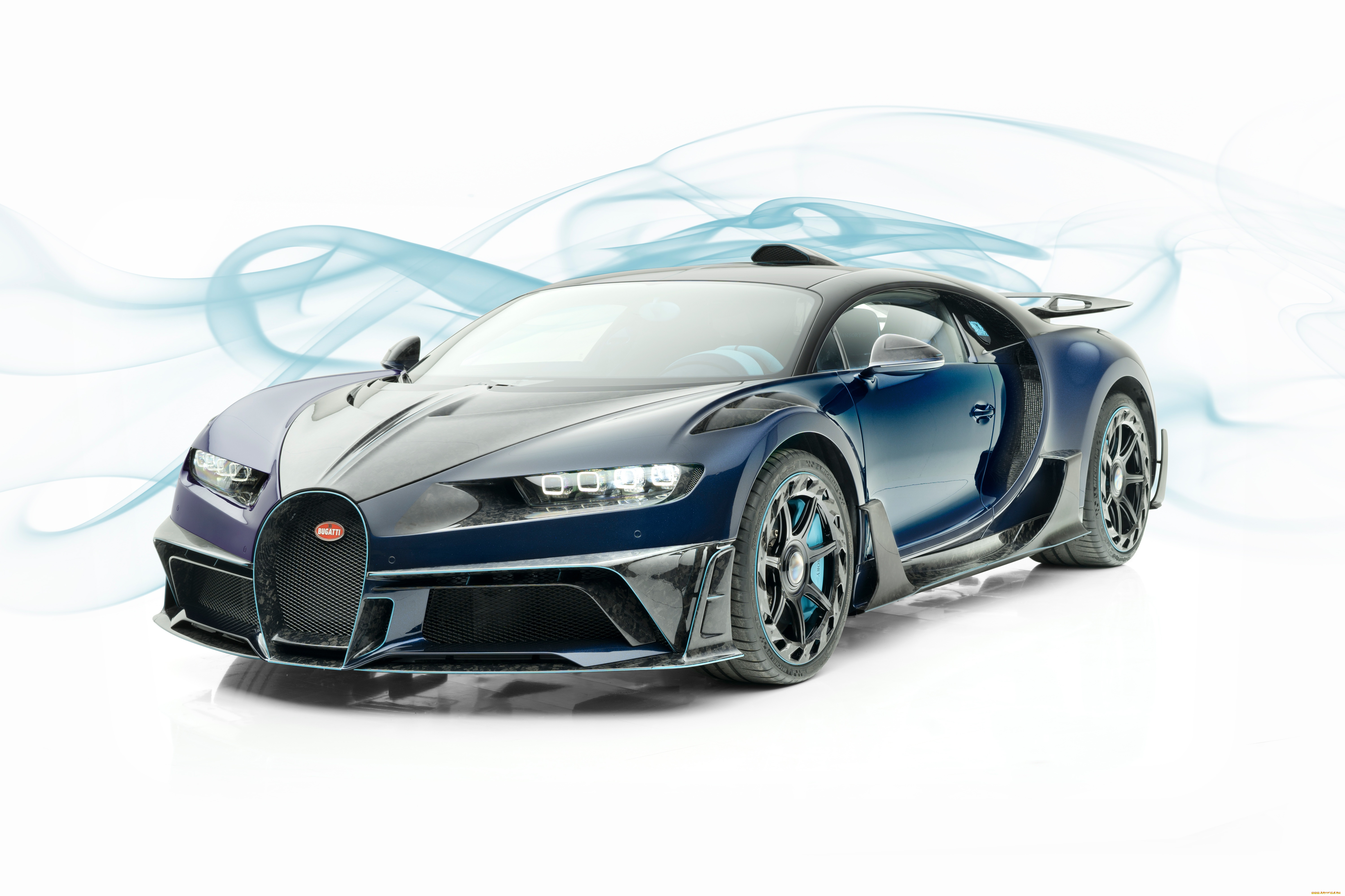 bugatti, chiron, 2019, mansory, автомобили, bugatti, chiron, 2019, mansory, французкий, крутой, гиперкар, с, очень, большим, сердцем