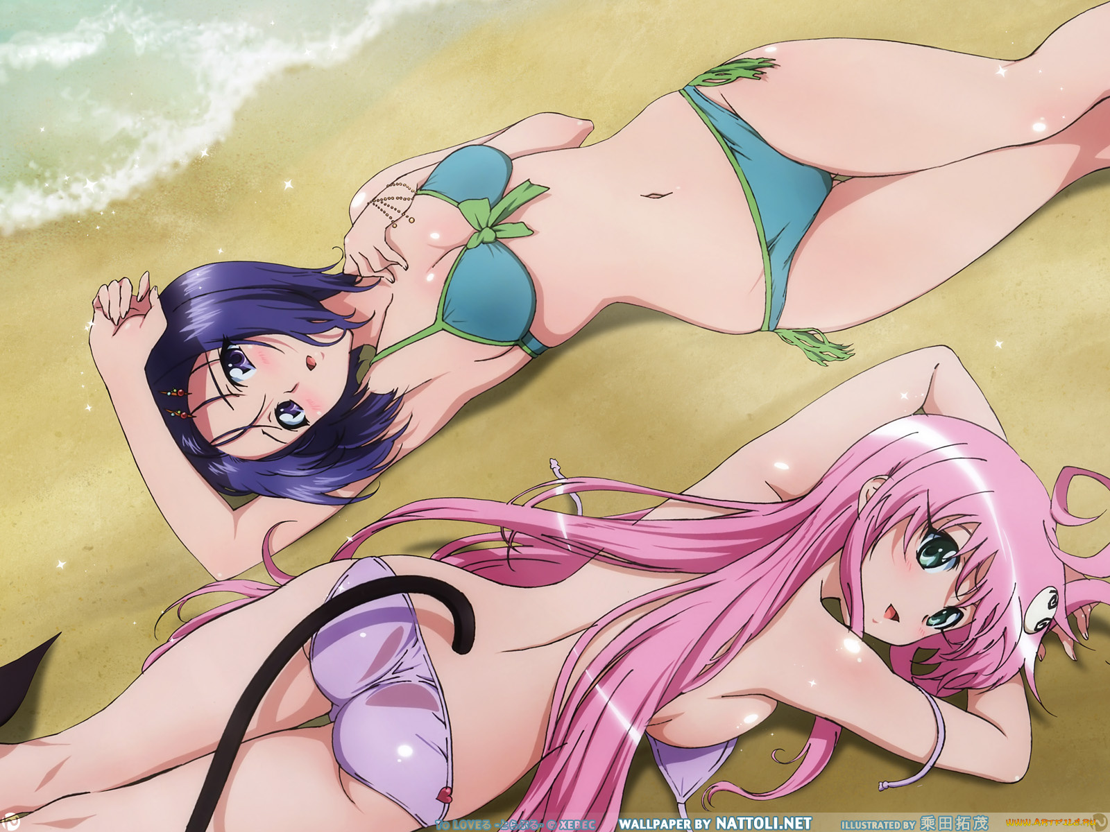 to, loveru, аниме, love, ru