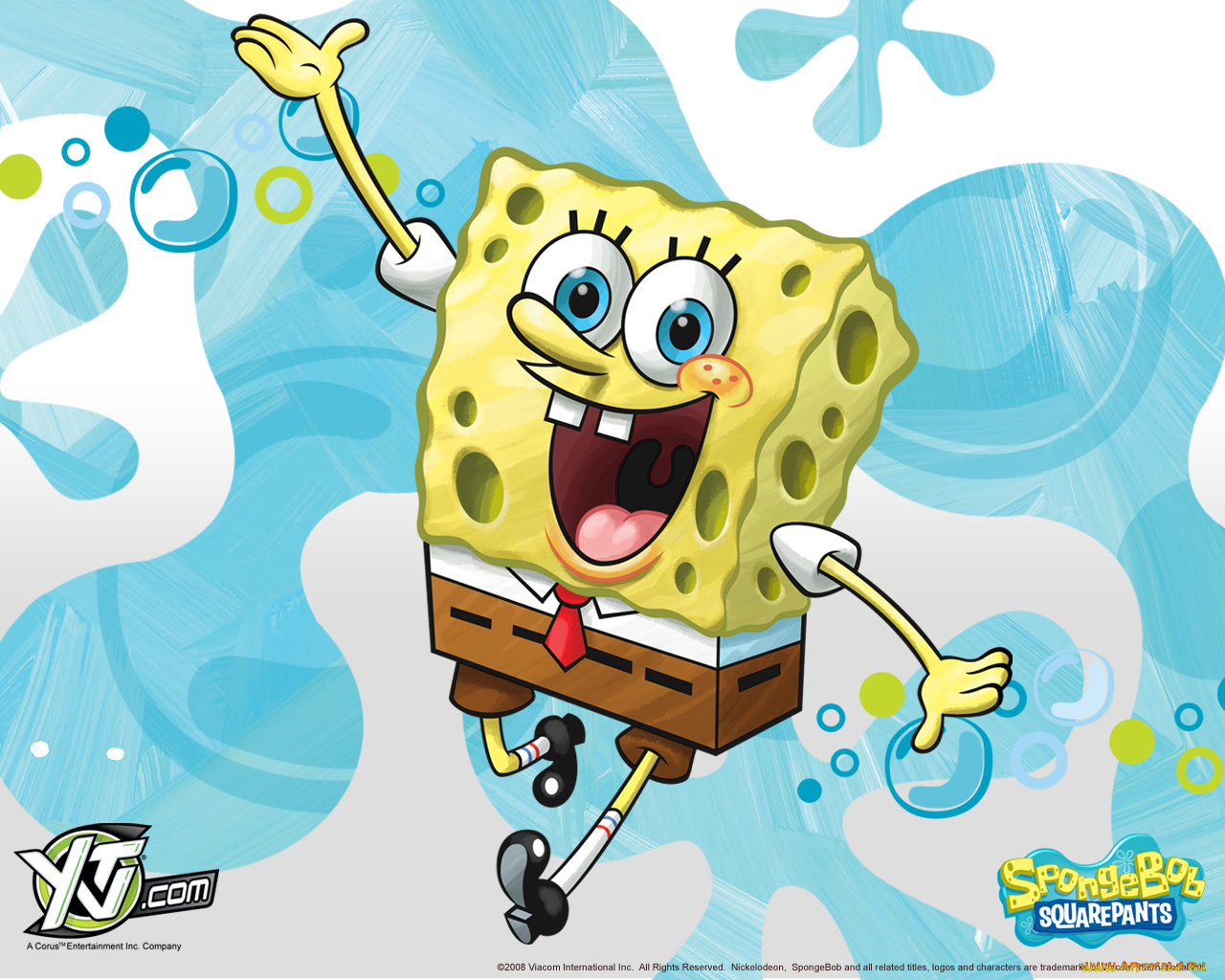 мультфильмы, spongebob, squarepants