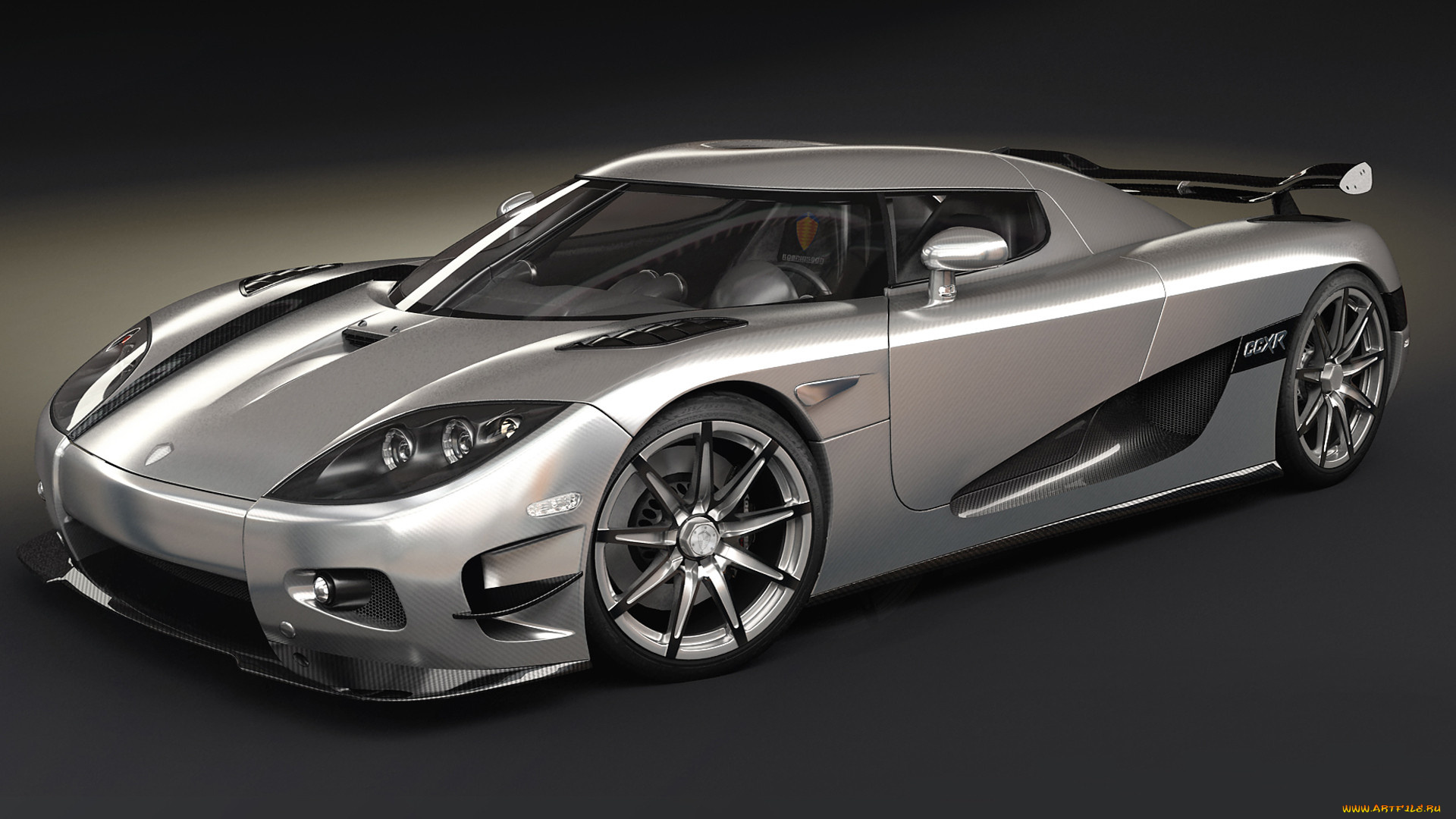 автомобили, koenigsegg