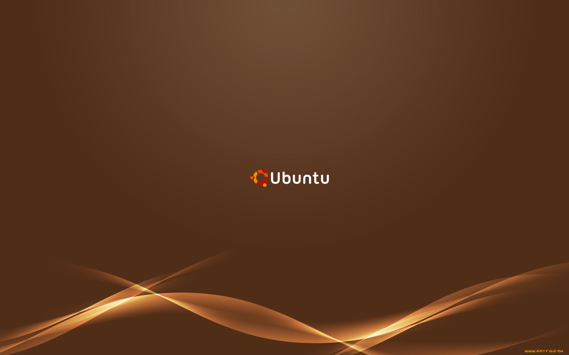 компьютеры, ubuntu, linux