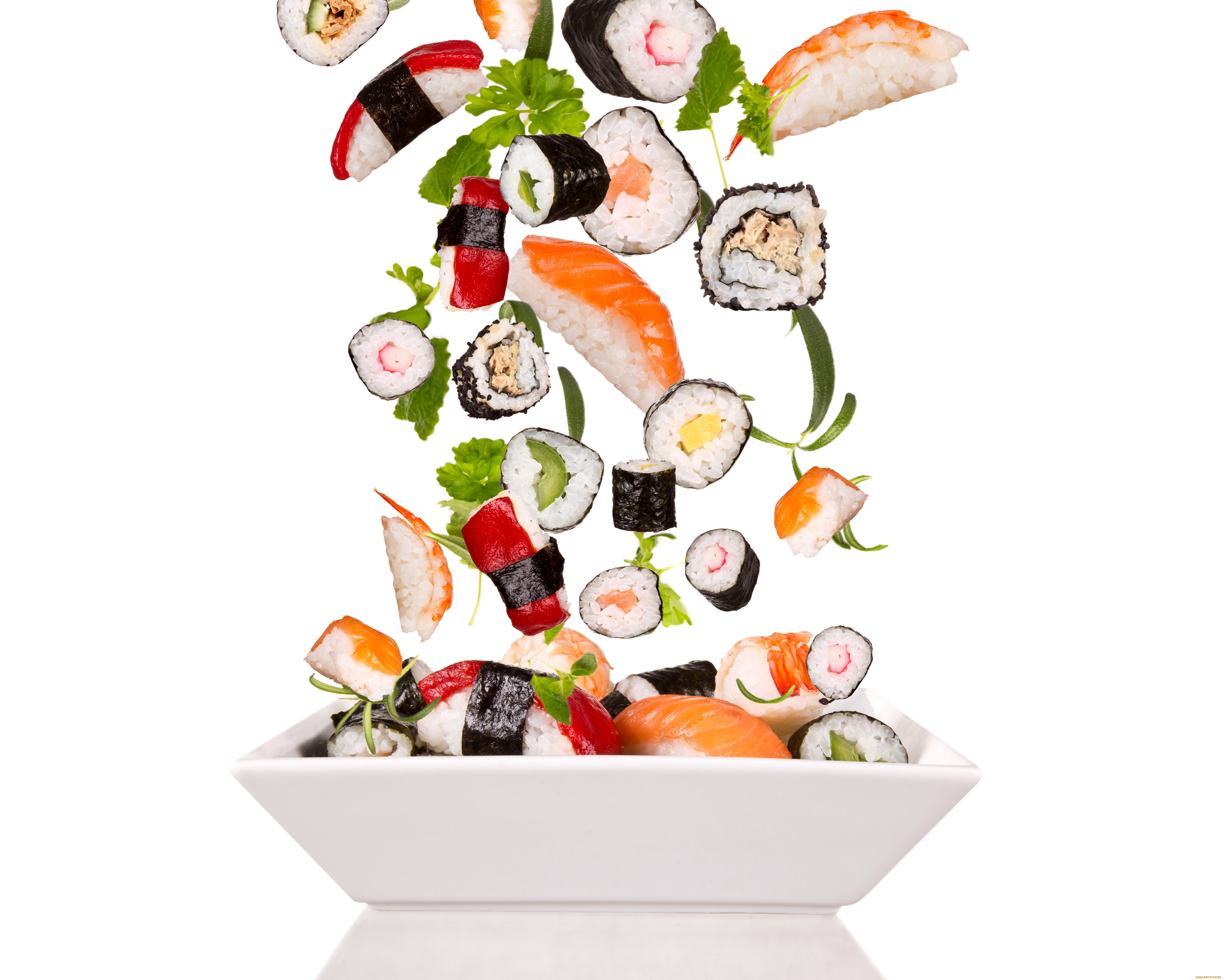 еда, рыба, , морепродукты, , суши, , роллы, суши, тарелка