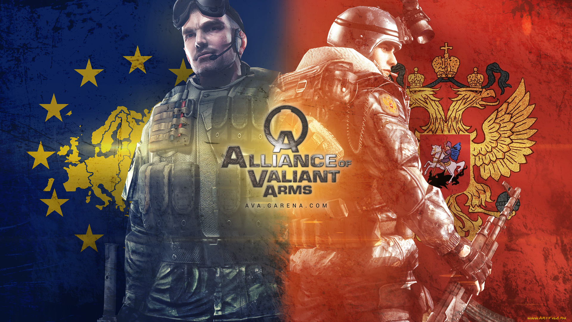 alliance, of, valiant, arms, видео, игры, action, alliance, of, valiant, arms, онлайн, шутер