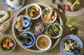 Картинка еда разное морепродукты разности вкусняшки