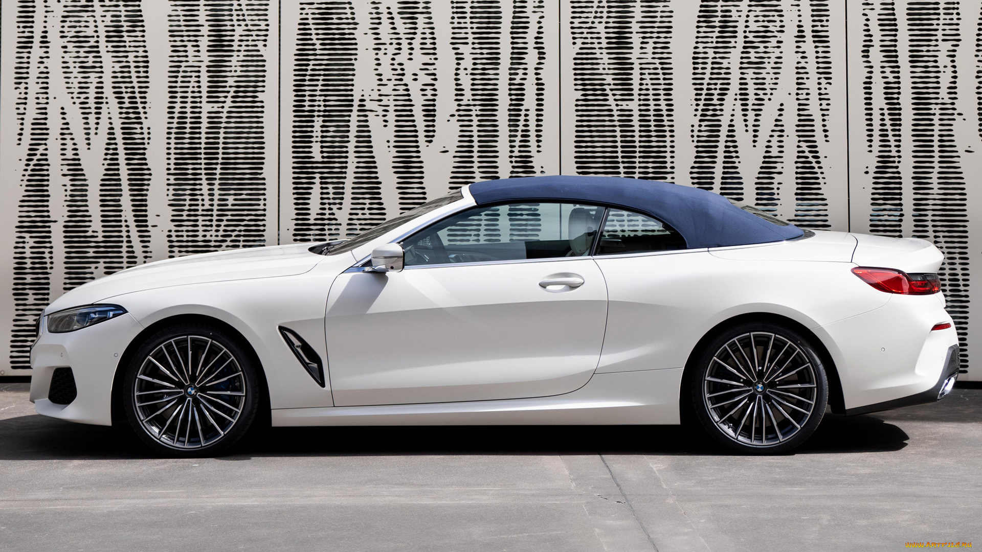 bmw, 8, series, convertible, haute, couture, edition, 2021, автомобили, bmw, 8, series, convertible, haute, couture, edition, 2021