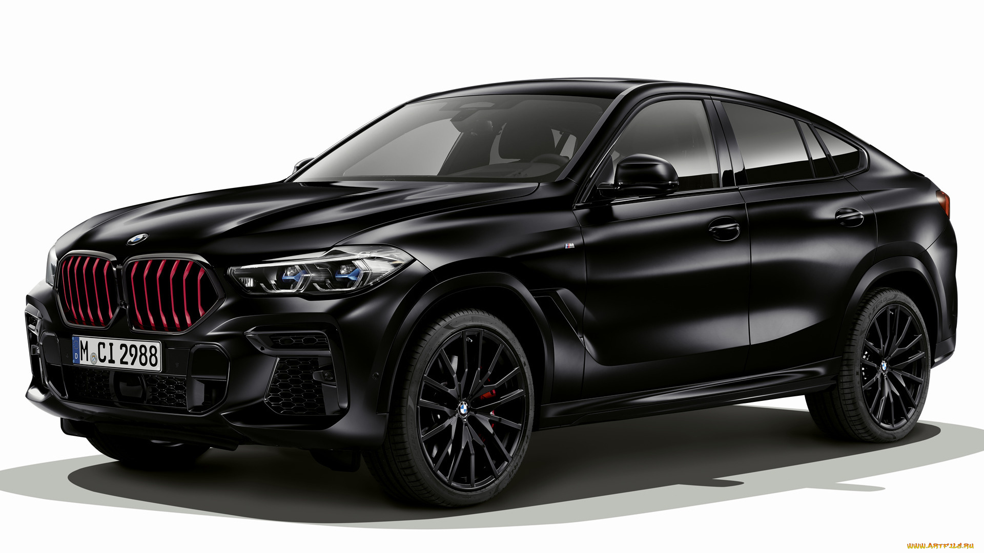 bmw, x6, m50i, black, vermilion, edition, 2021, автомобили, bmw, x6, m50i, black, vermilion, edition, 2021