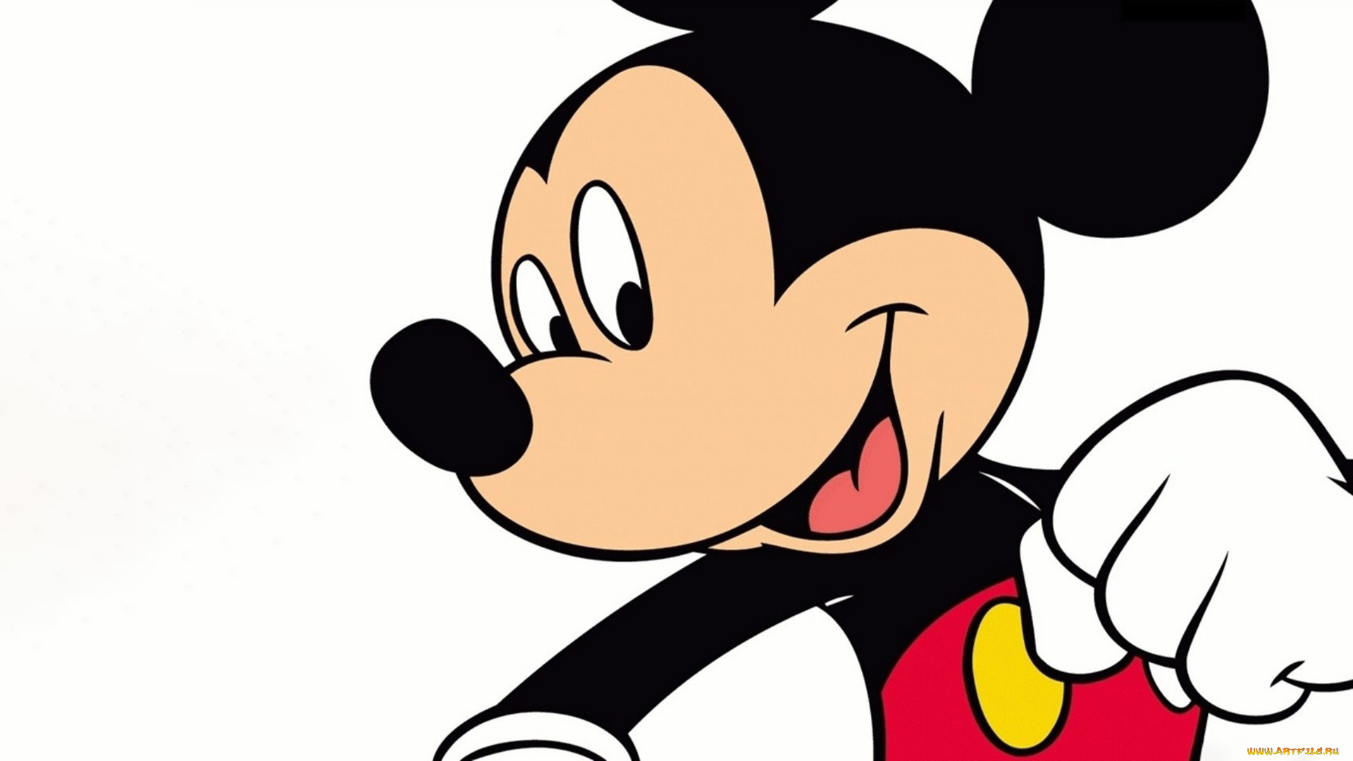 мультфильмы, disney, mickey, mouse