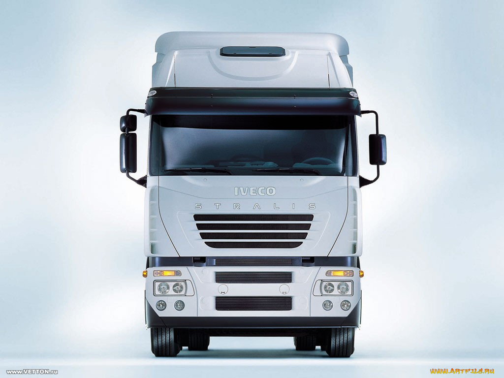 iveco, автомобили