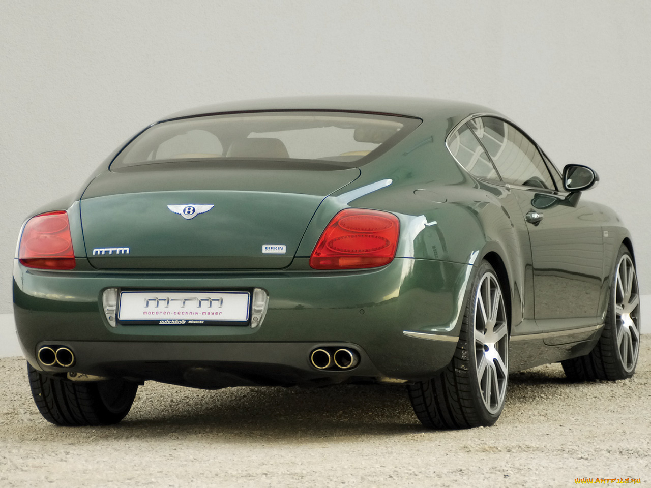 2006, mtm, bentley, continental, gt, birkin, edition, автомобили