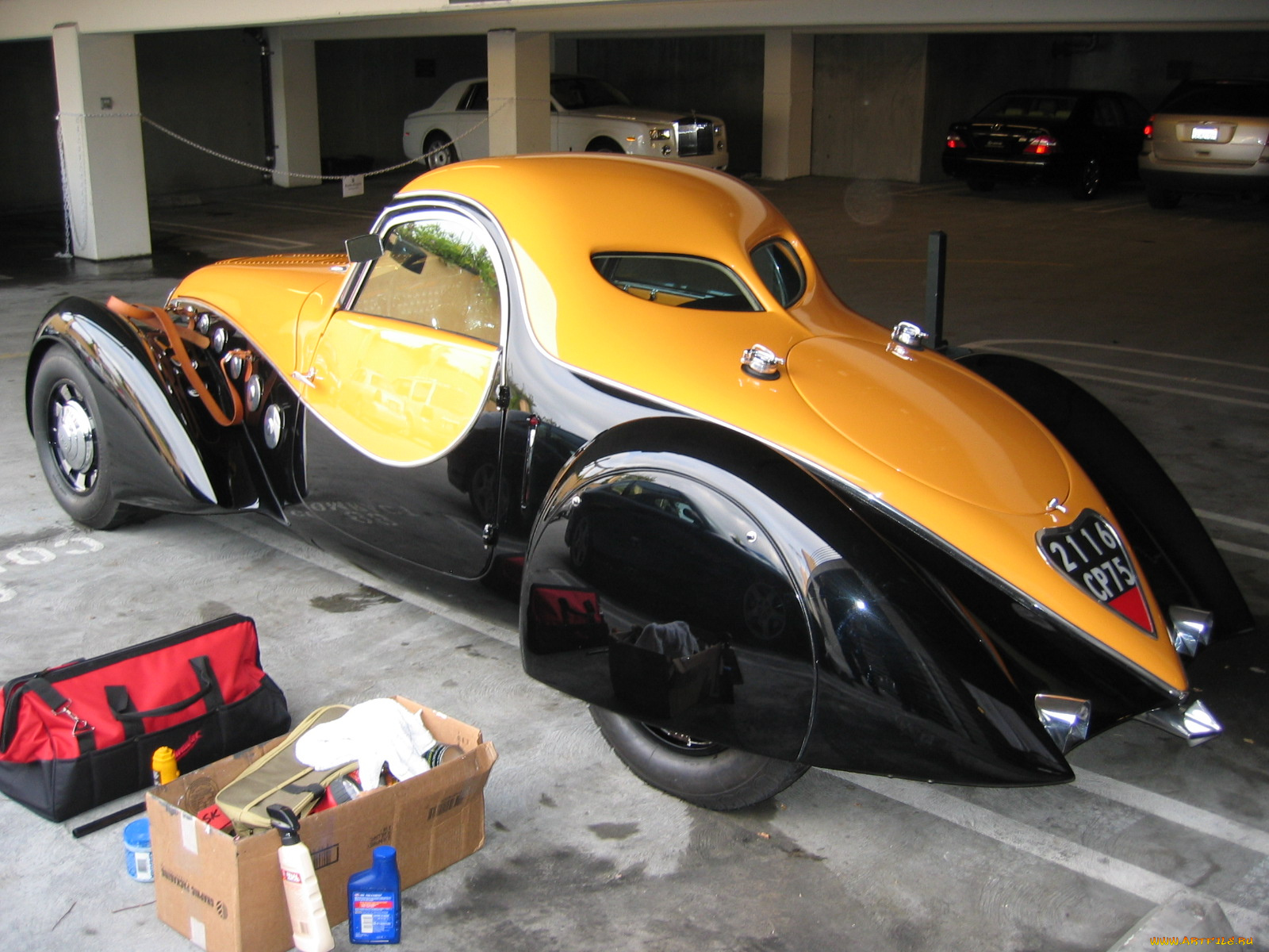 1938, peugeot, darlmat, 402, pourtout, coupe, автомобили, классика