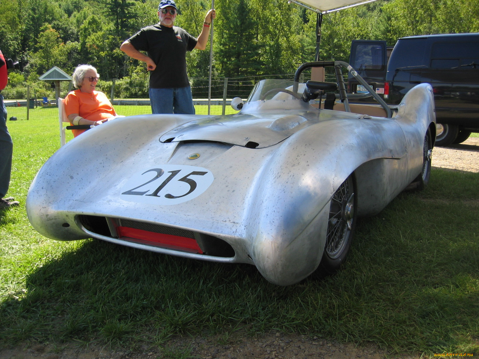 1955, lotus, mk, ix, автомобили