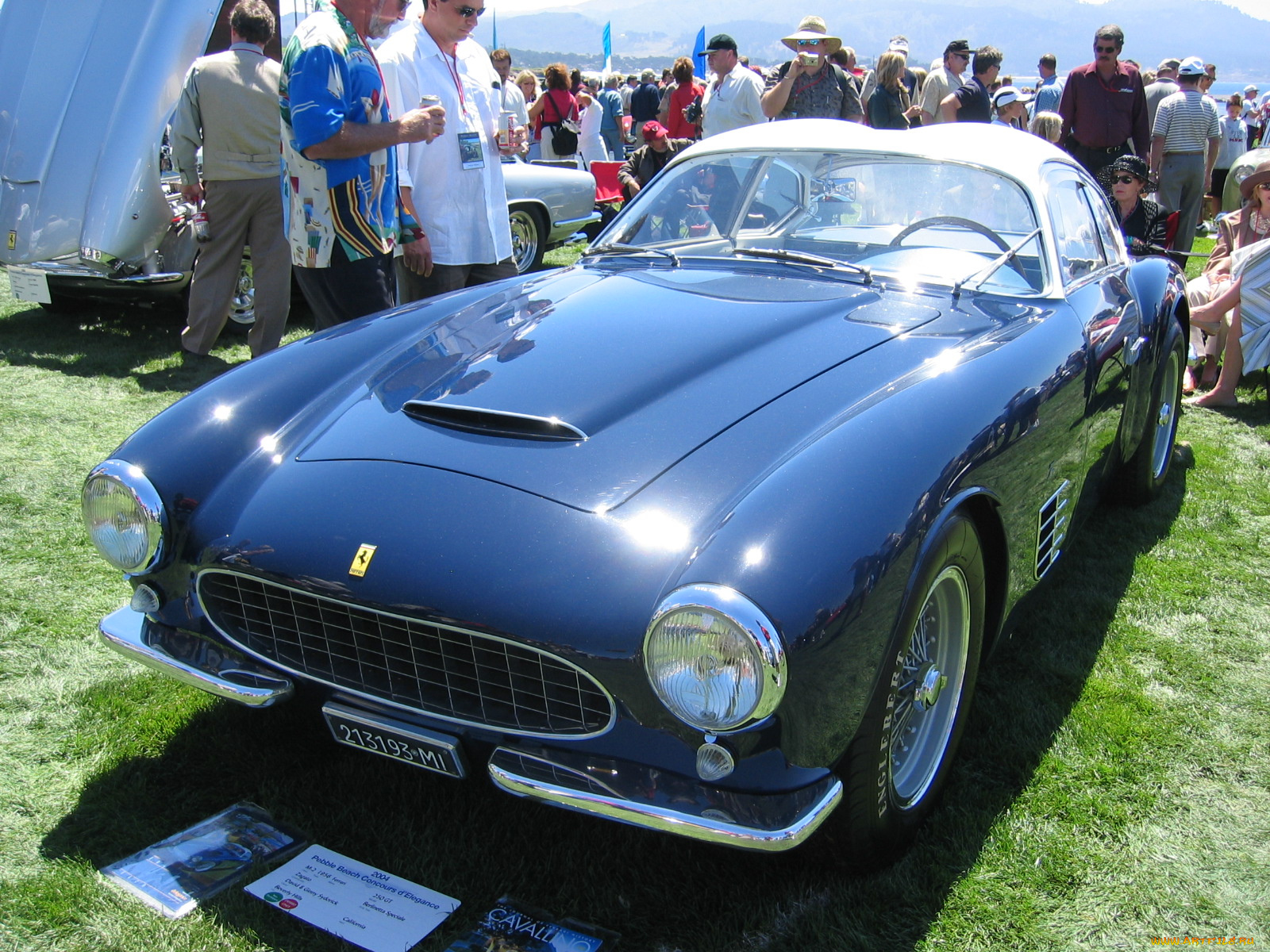 1956, ferrari, 250, gt, zagato, berlinetta, speciale, автомобили