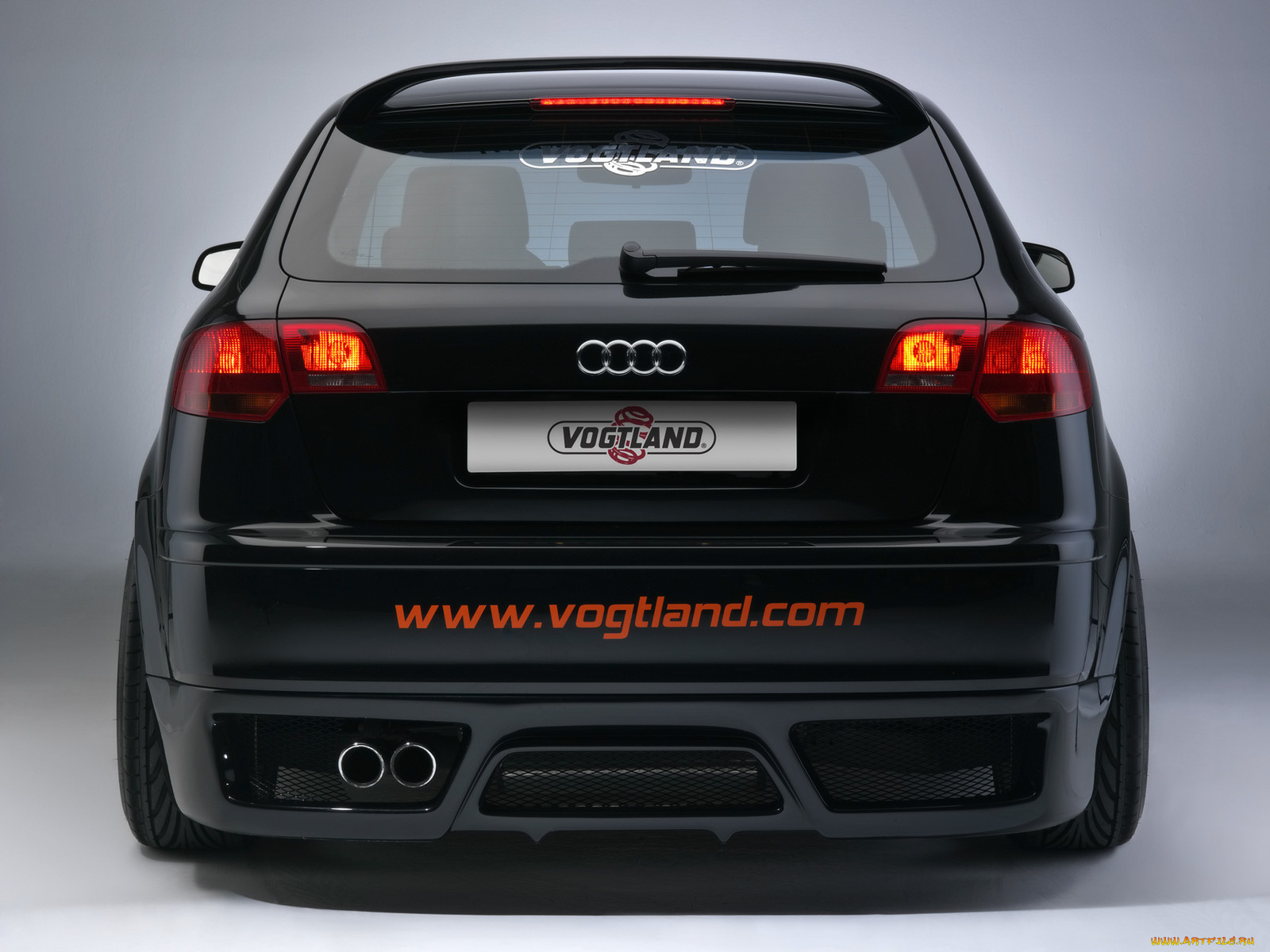 2006, audi, a3, sportback, vogtland, автомобили