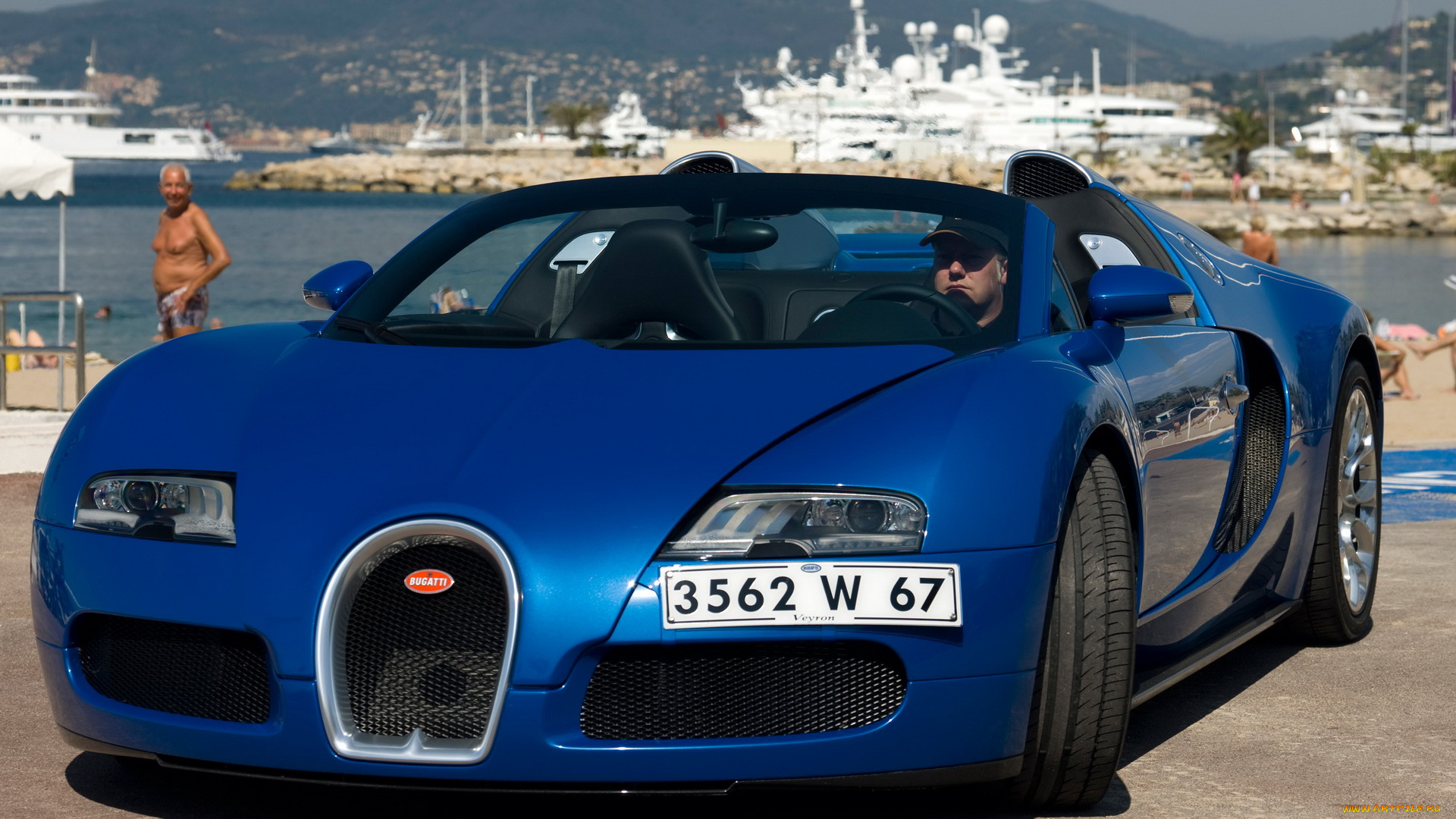 автомобили, bugatti