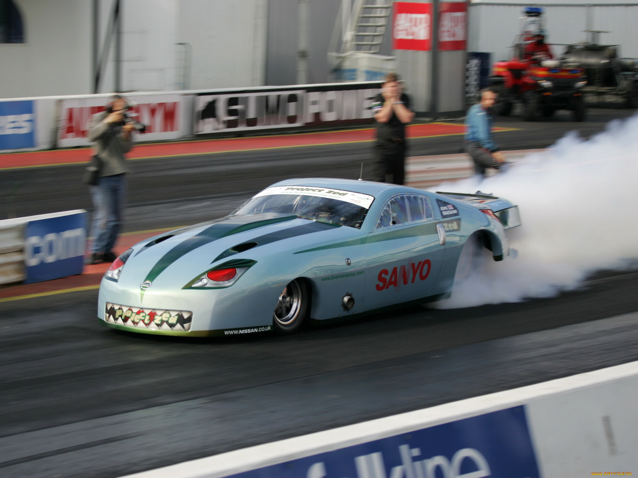 спорт, drag, racing